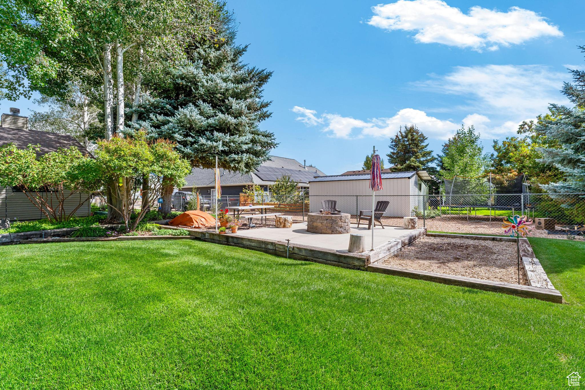 OAKLEY MEADOWS SUBDIVISION - Residential