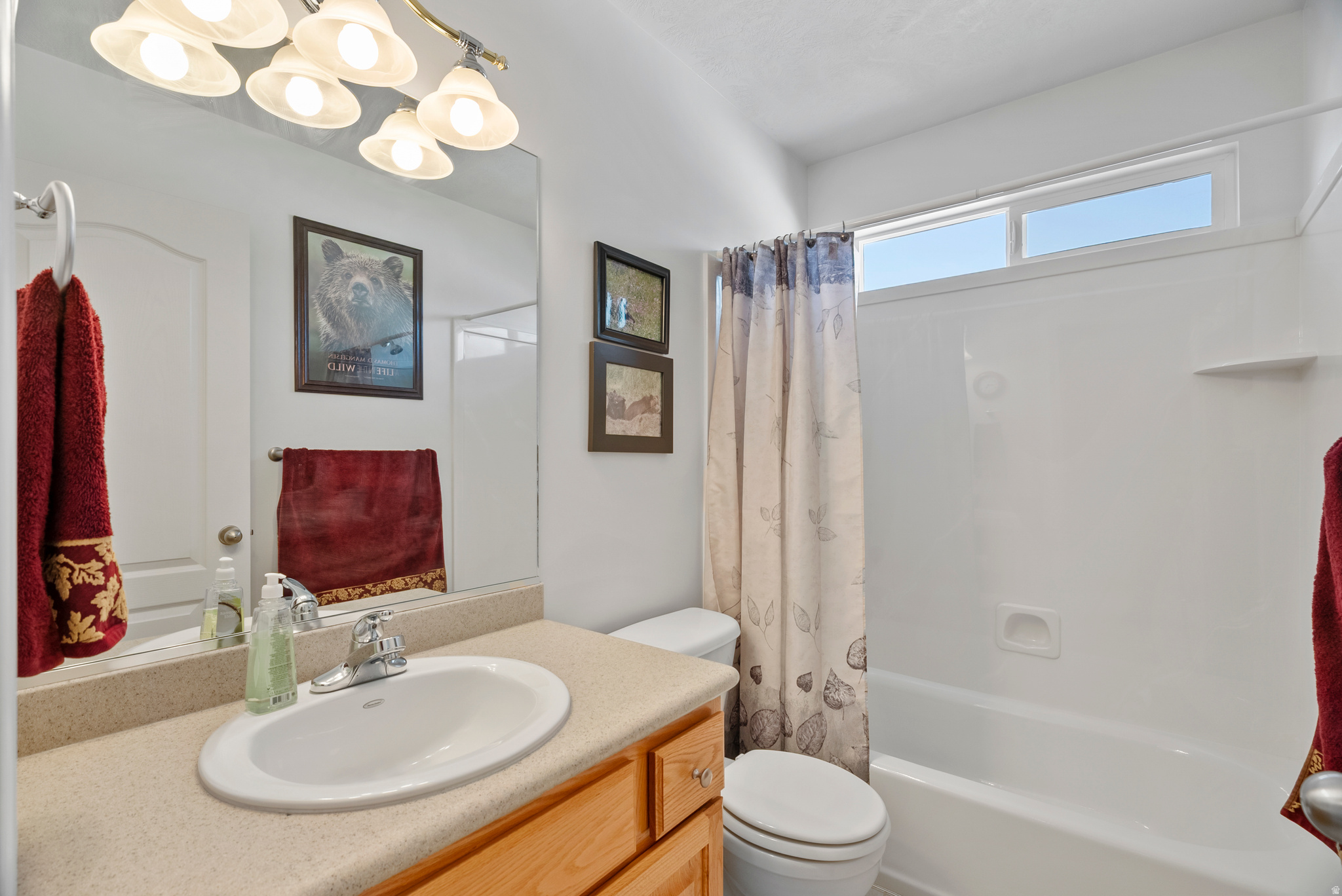 OAKS AT JORDAN HILLS VILLAGES PHASE 3 - Residential