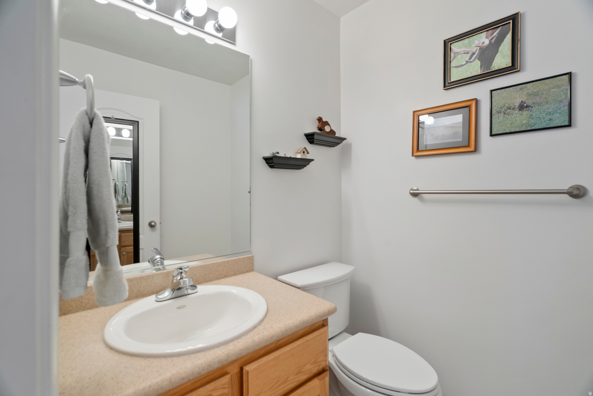 OAKS AT JORDAN HILLS VILLAGES PHASE 3 - Residential