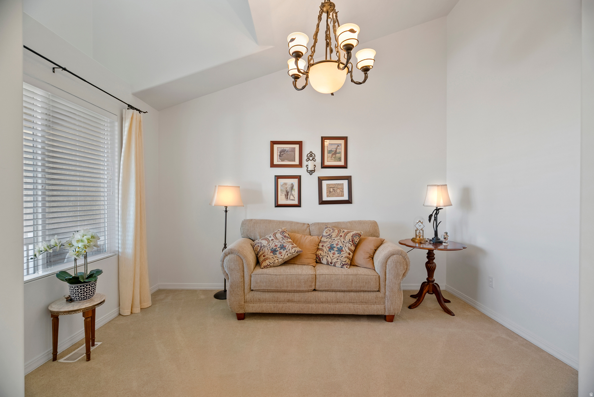 OAKS AT JORDAN HILLS VILLAGES PHASE 3 - Residential