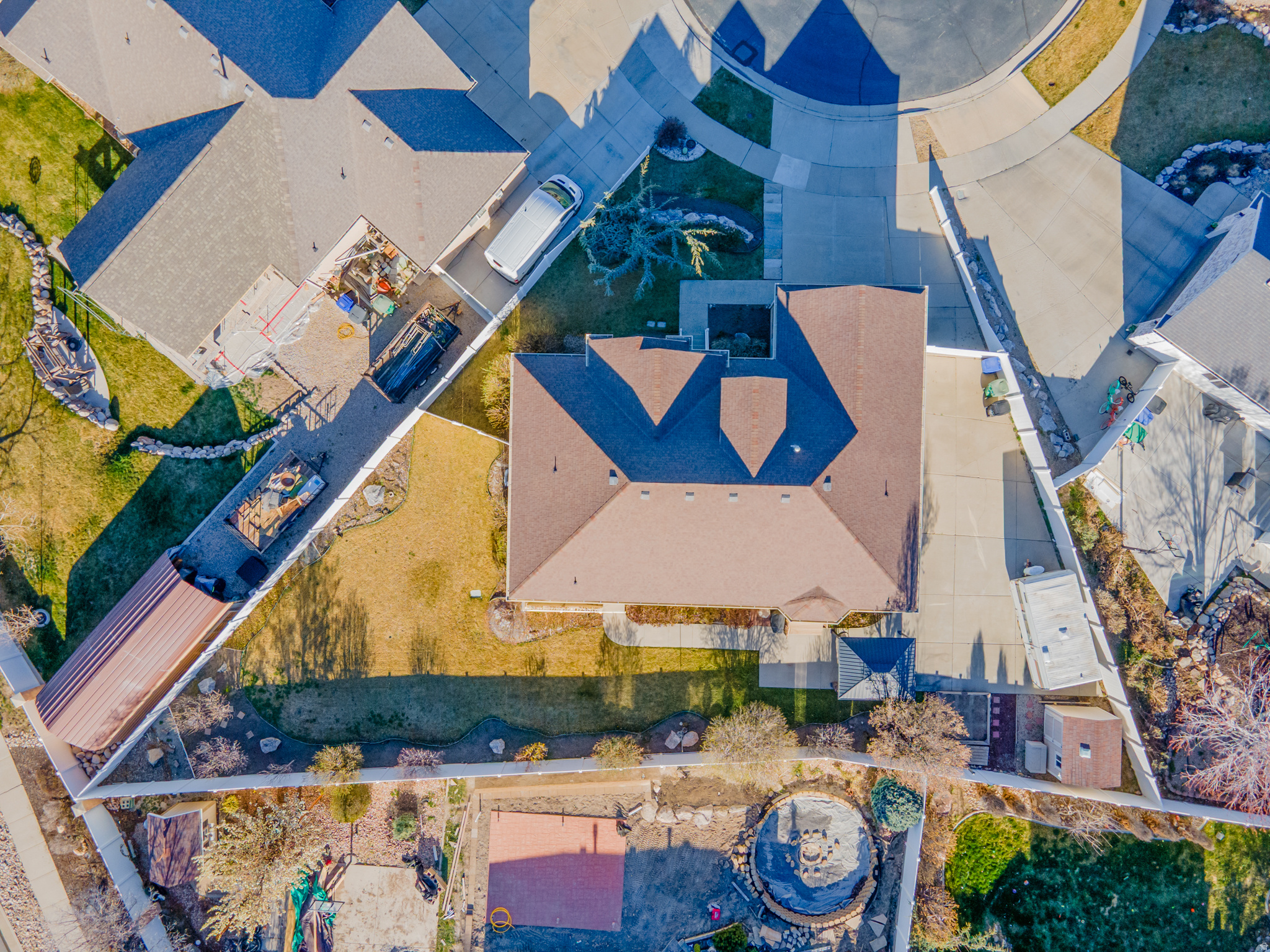 OAKS AT JORDAN HILLS VILLAGES PHASE 3 - Residential