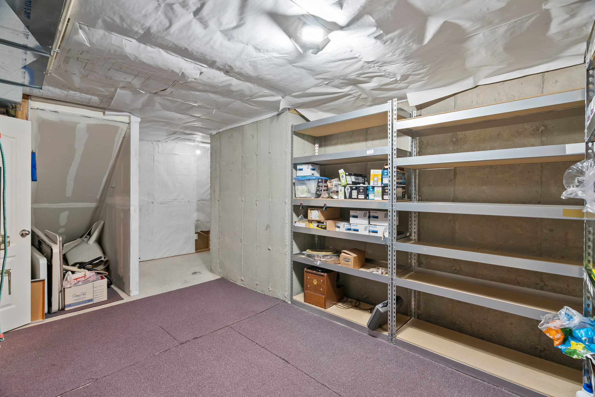 OAKS AT JORDAN HILLS VILLAGES PHASE 3 - Residential