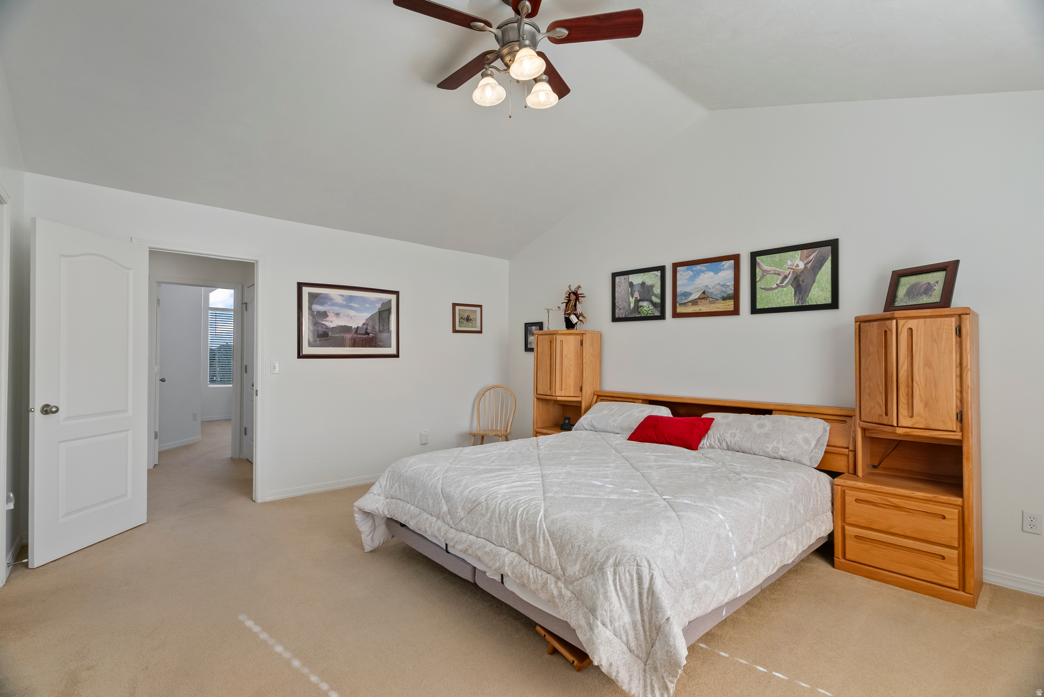 OAKS AT JORDAN HILLS VILLAGES PHASE 3 - Residential