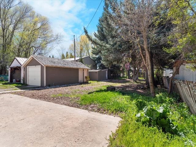SODA CITY - Residential
