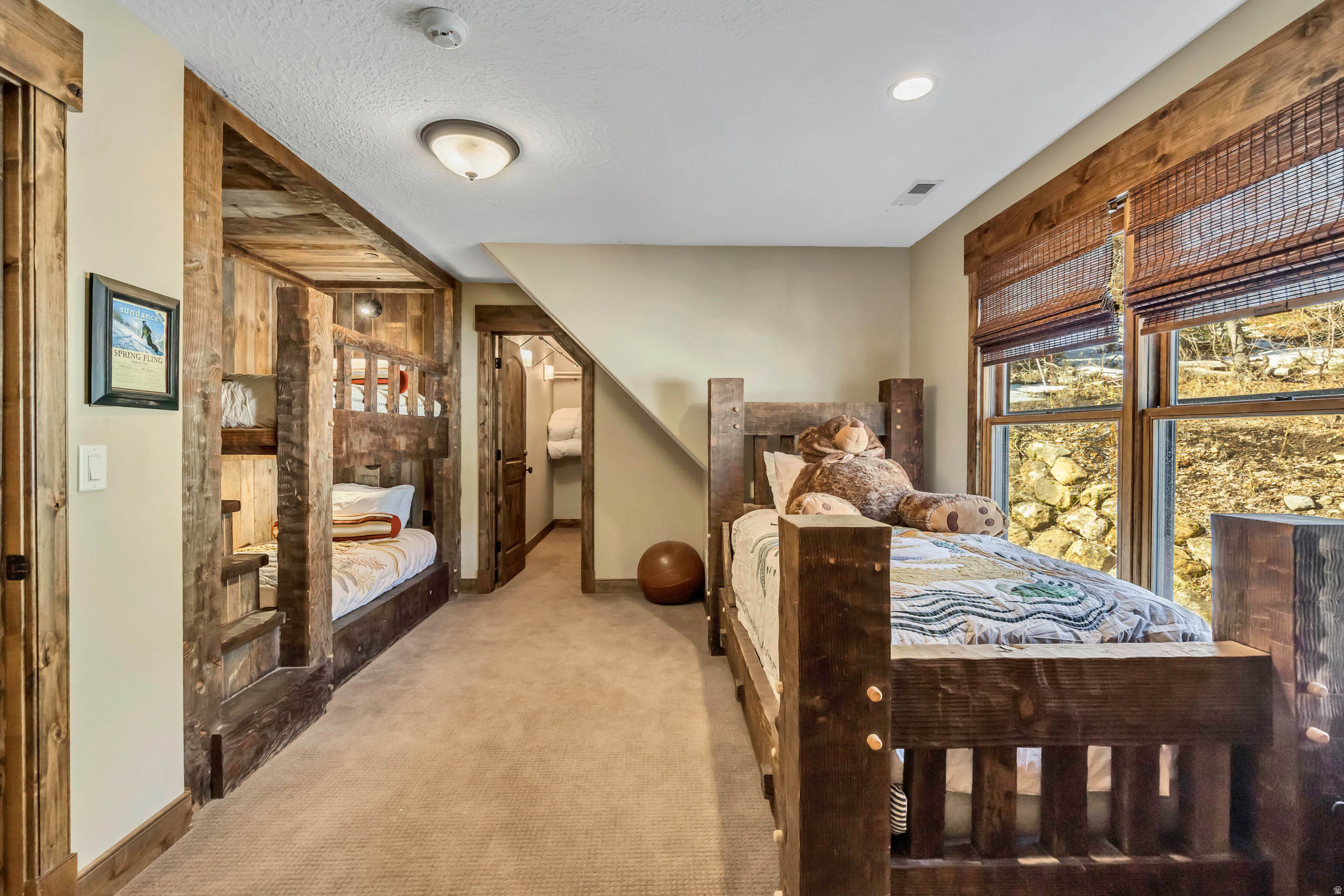 TIMPHAVEN HOMES - Residential