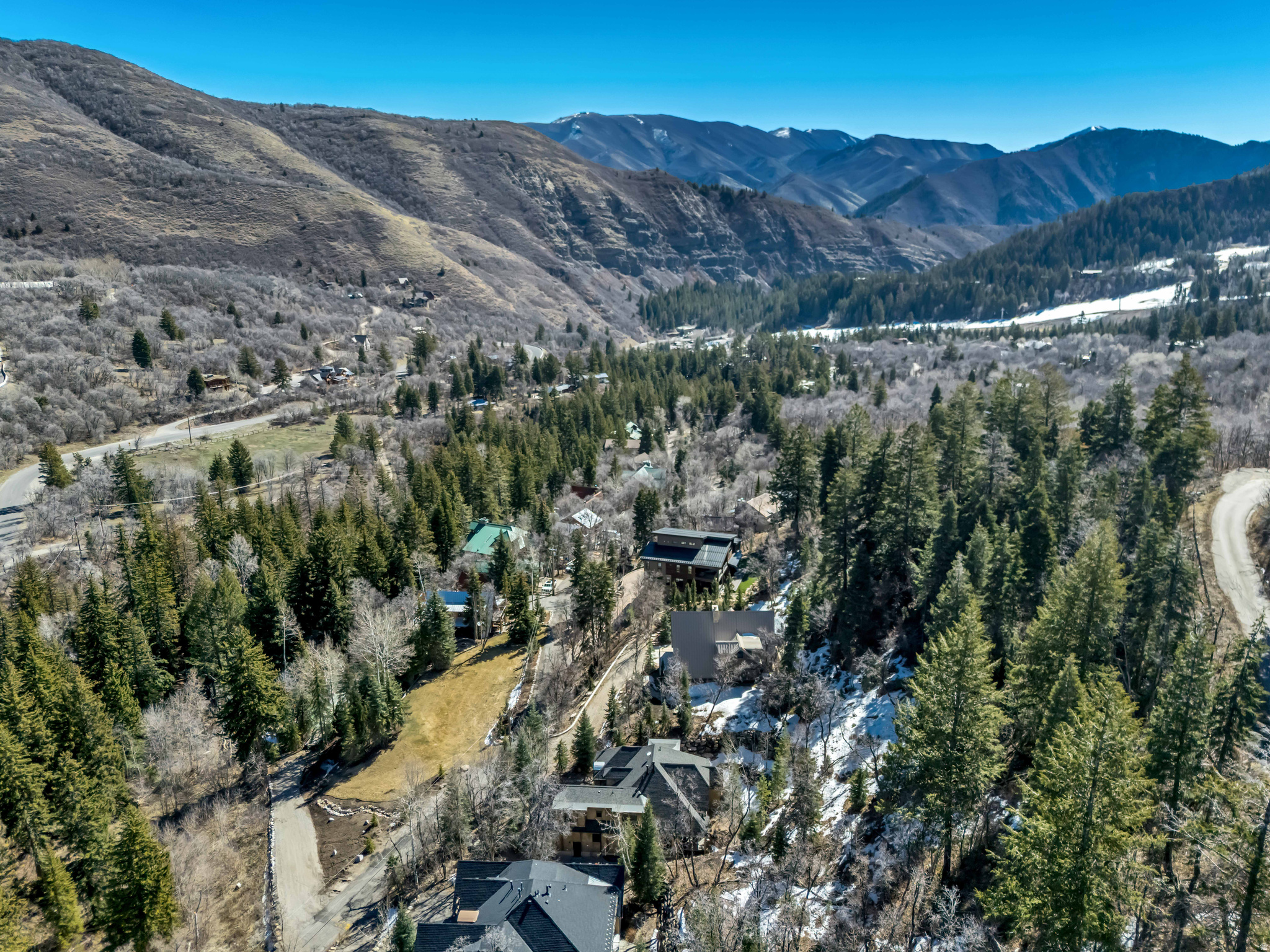 TIMPHAVEN HOMES - Residential