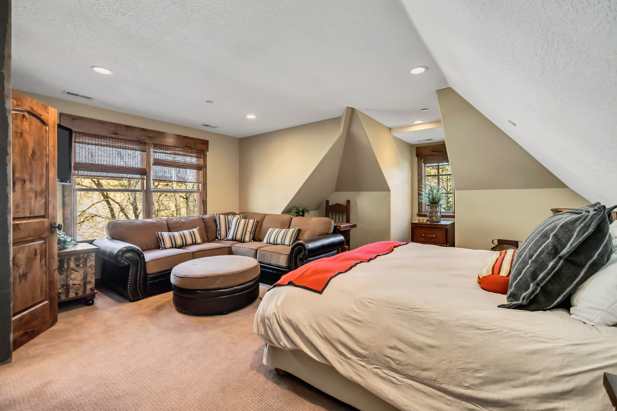 TIMPHAVEN HOMES - Residential