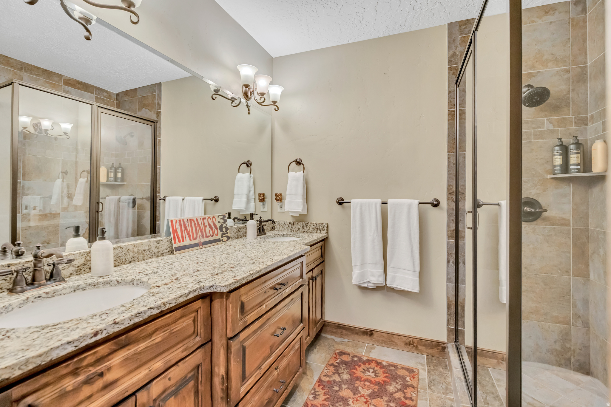 TIMPHAVEN HOMES - Residential