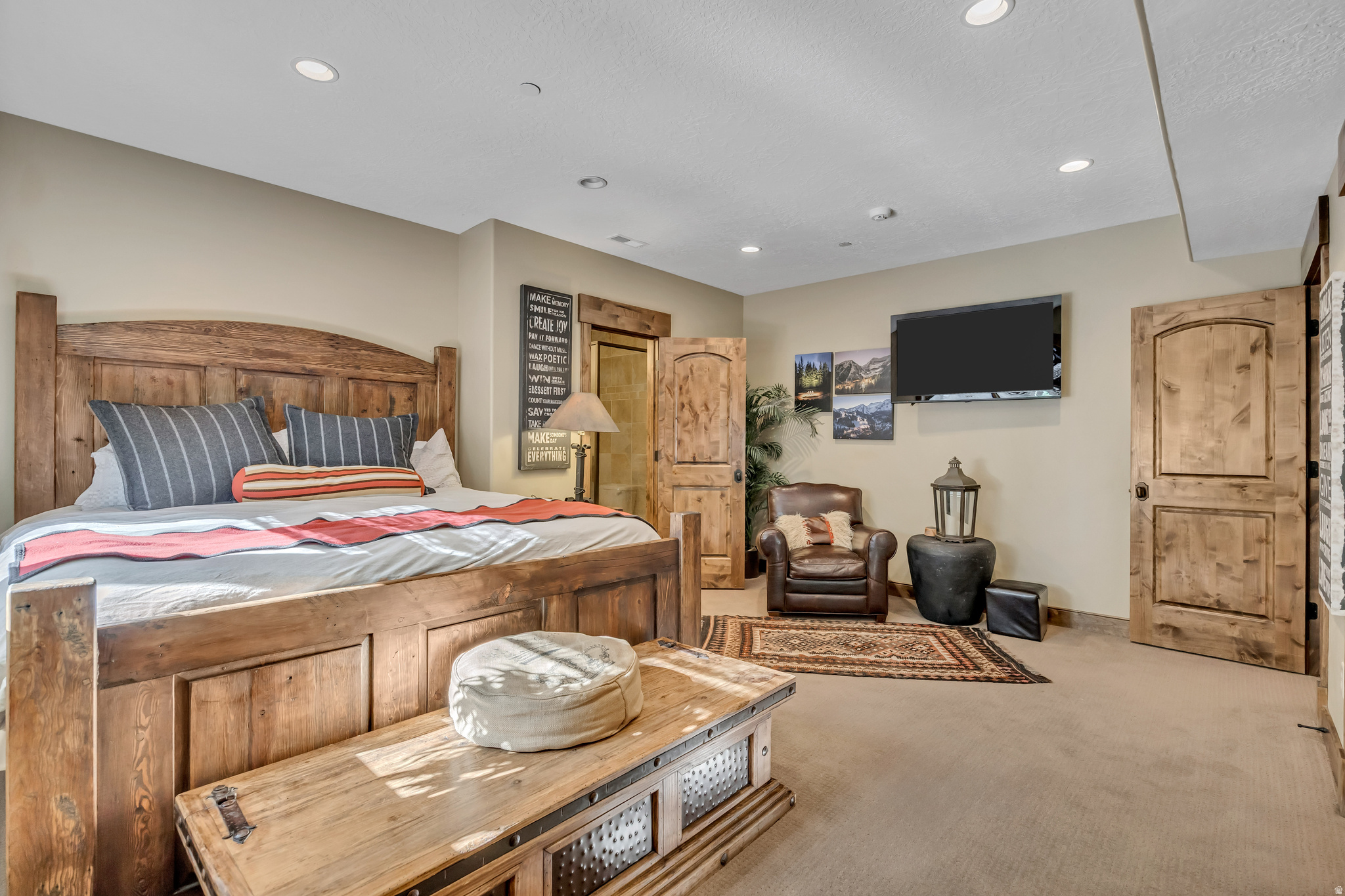 TIMPHAVEN HOMES - Residential