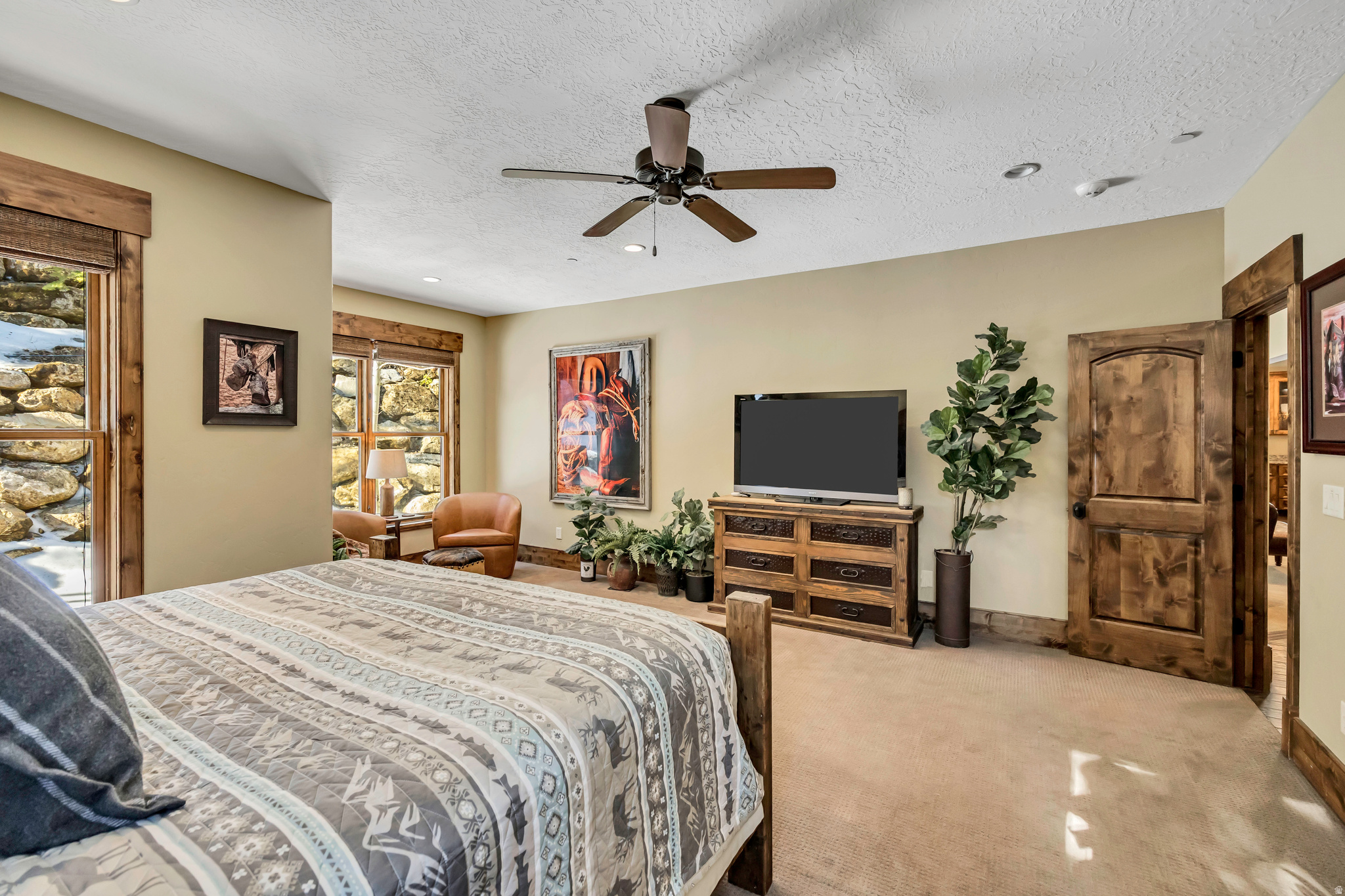 TIMPHAVEN HOMES - Residential