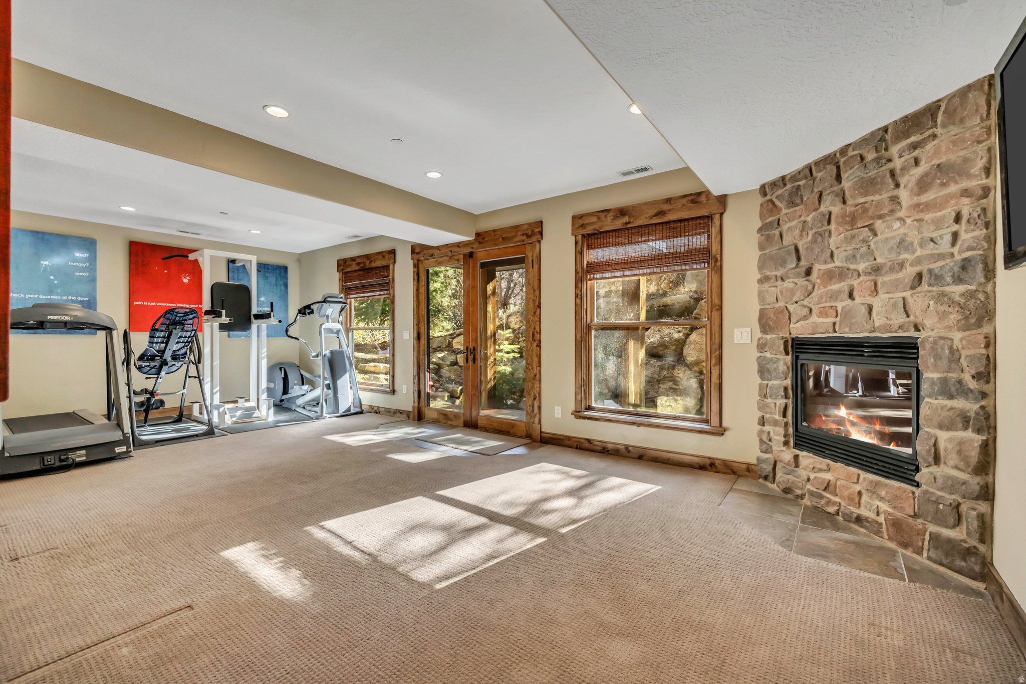 TIMPHAVEN HOMES - Residential