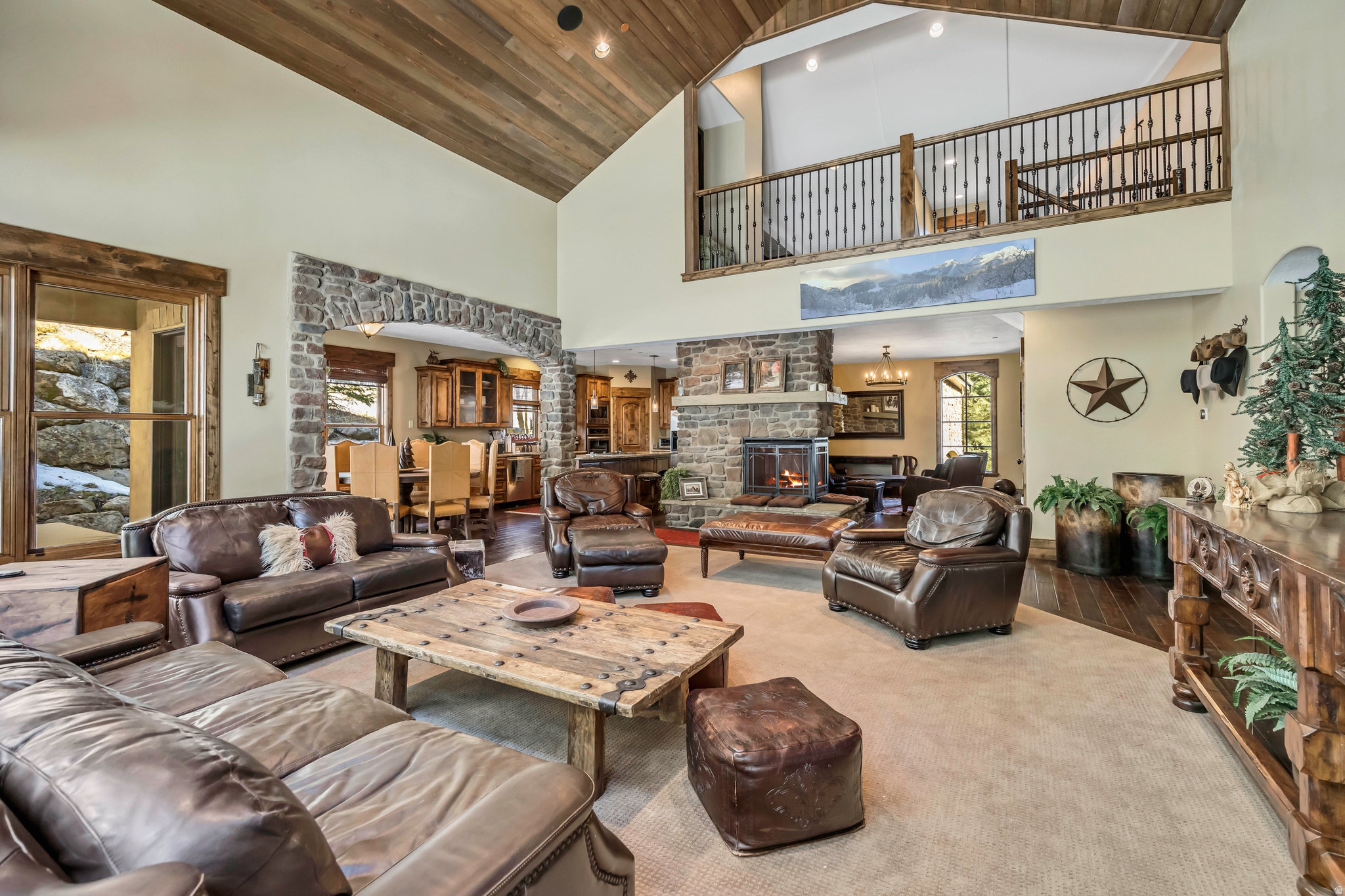 TIMPHAVEN HOMES - Residential