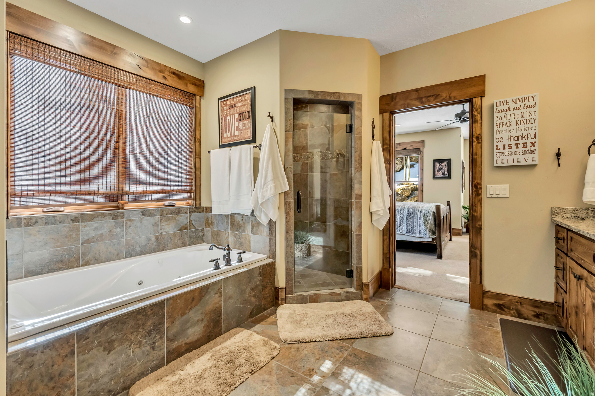 TIMPHAVEN HOMES - Residential