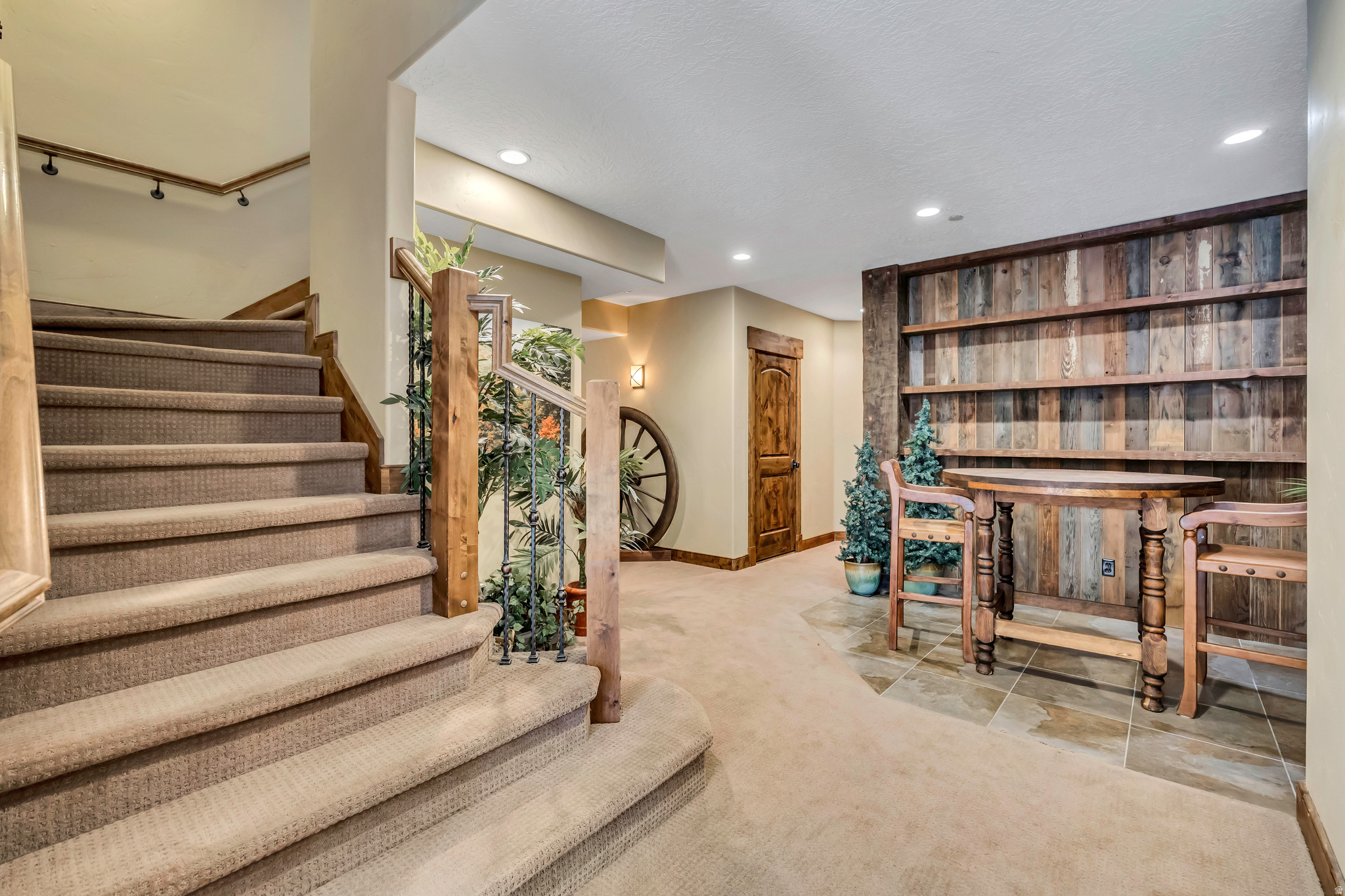 TIMPHAVEN HOMES - Residential