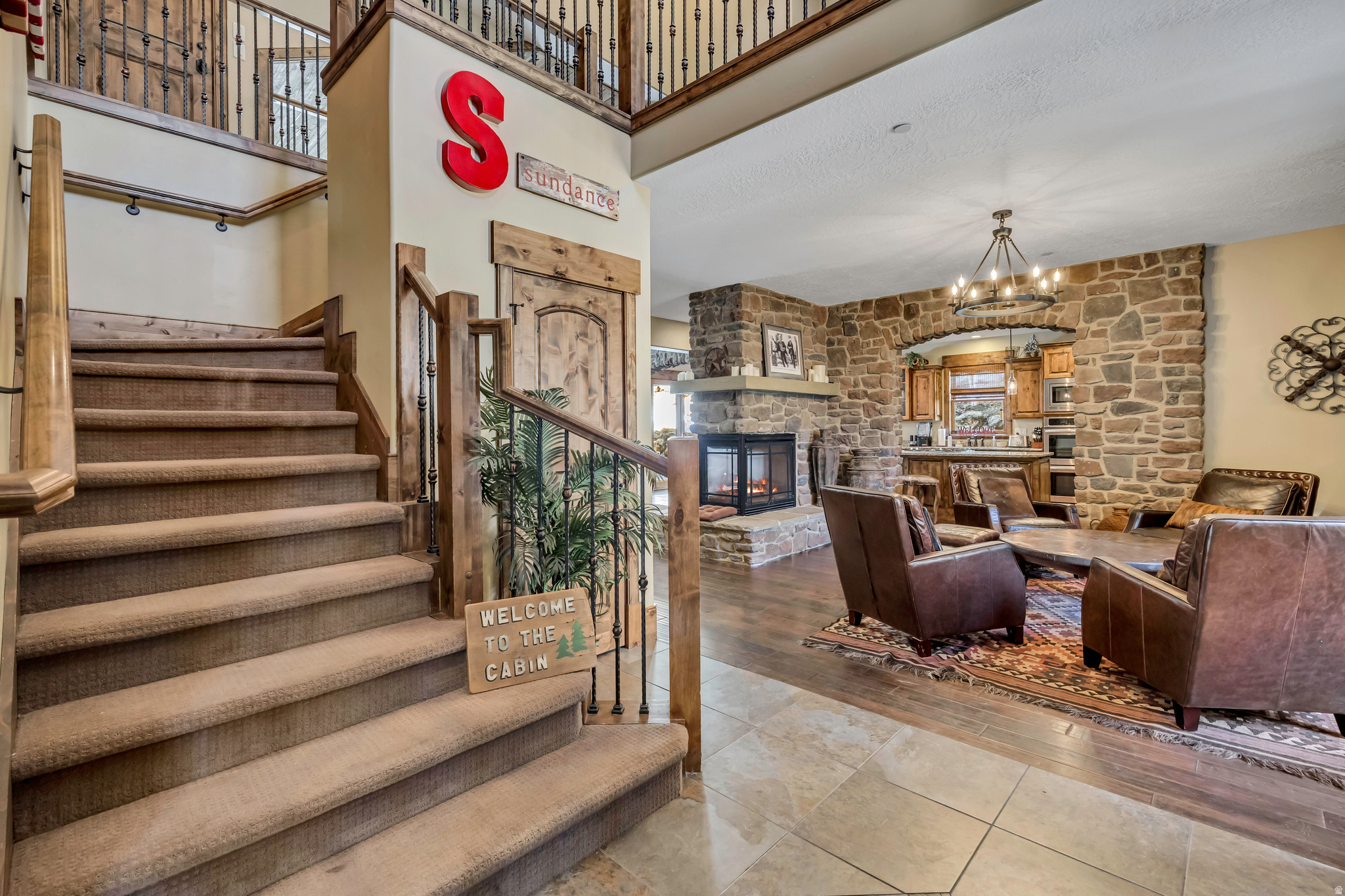 TIMPHAVEN HOMES - Residential