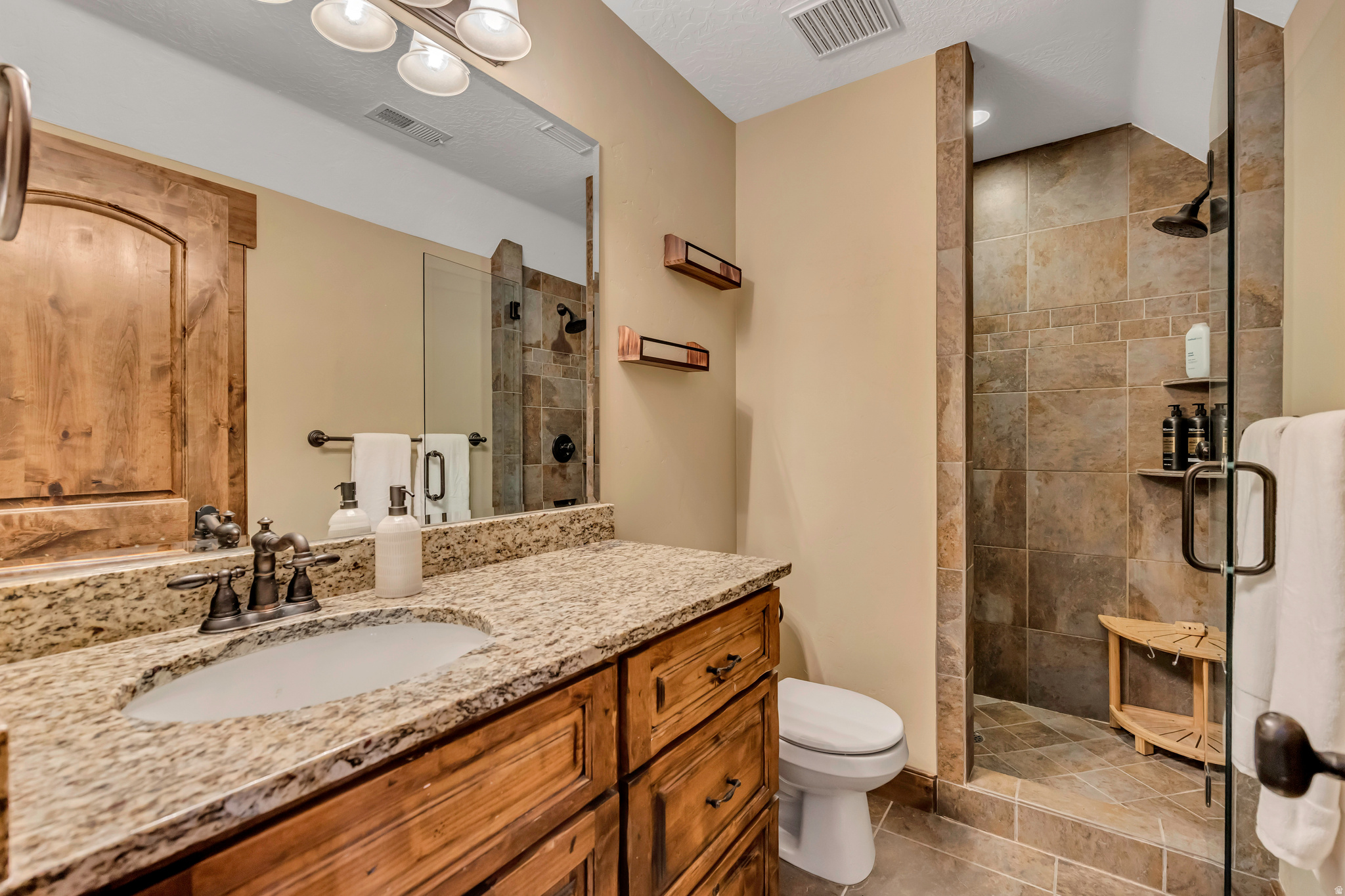 TIMPHAVEN HOMES - Residential