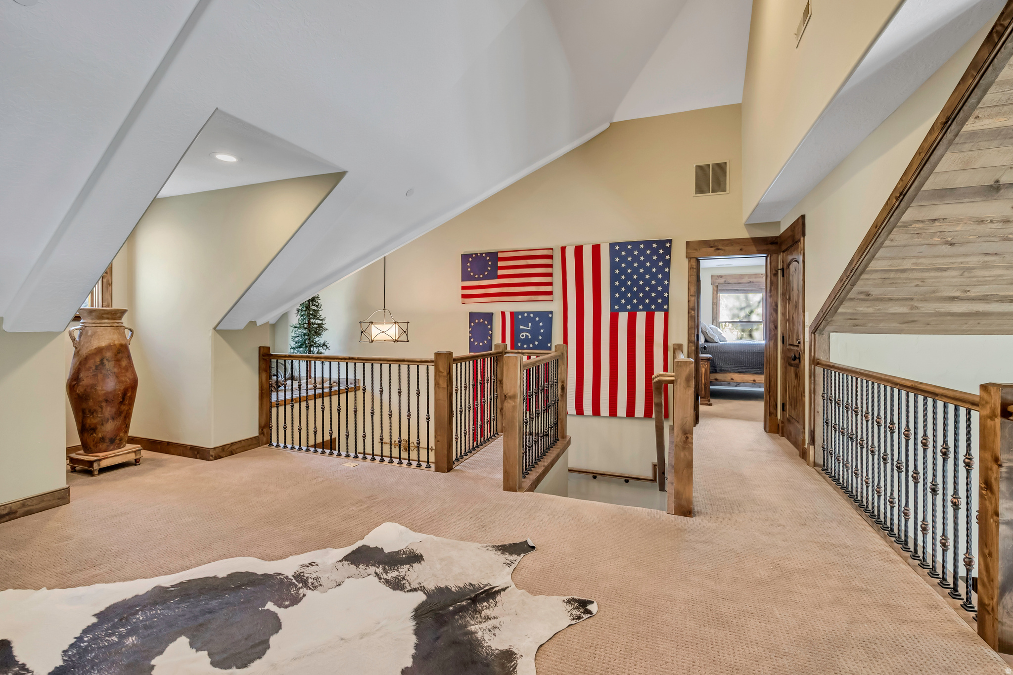 TIMPHAVEN HOMES - Residential