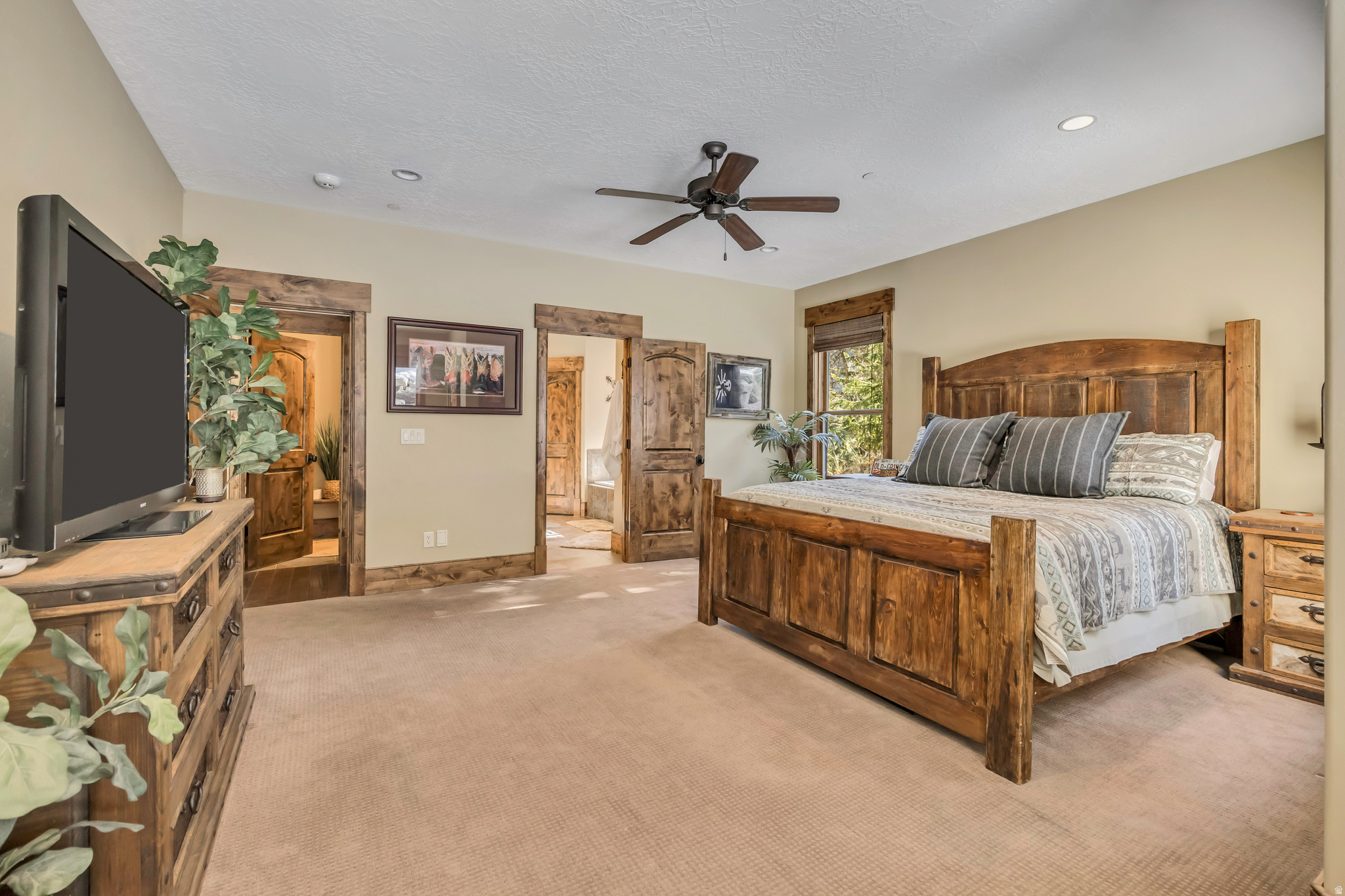 TIMPHAVEN HOMES - Residential