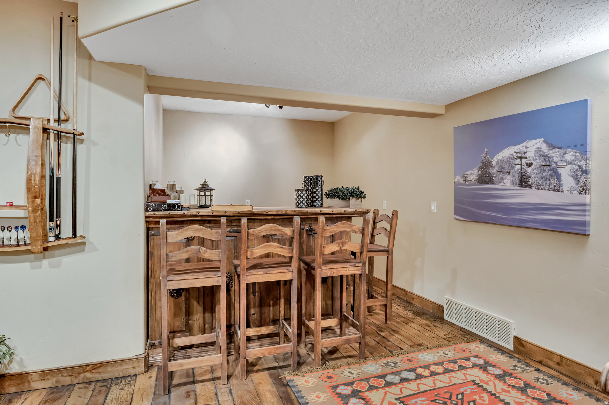 TIMPHAVEN HOMES - Residential