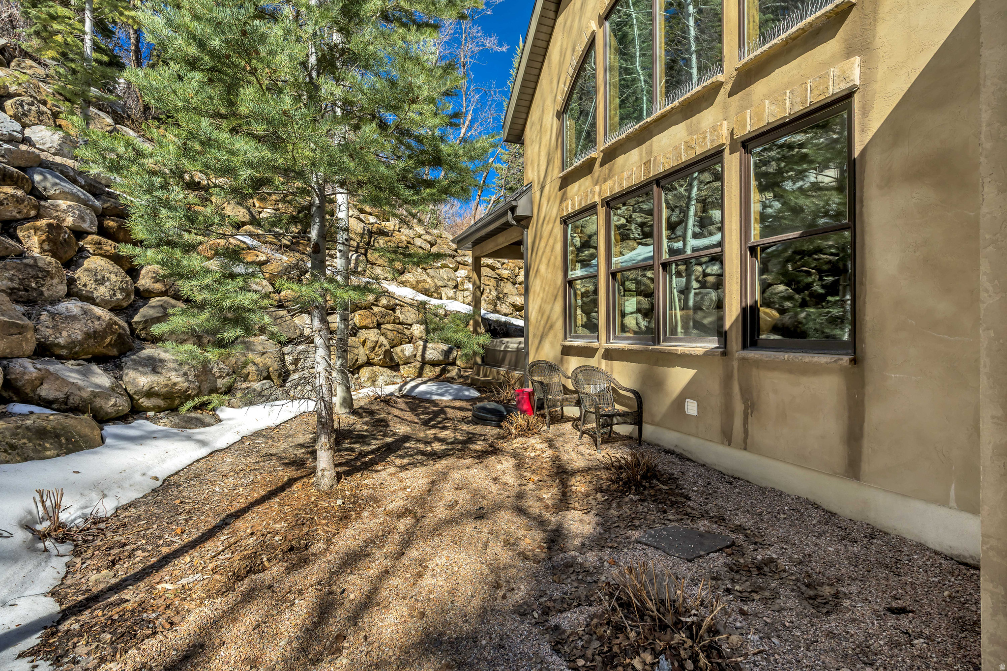 TIMPHAVEN HOMES - Residential