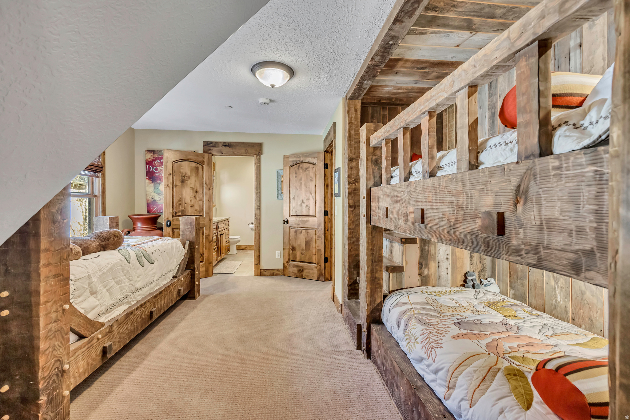 TIMPHAVEN HOMES - Residential