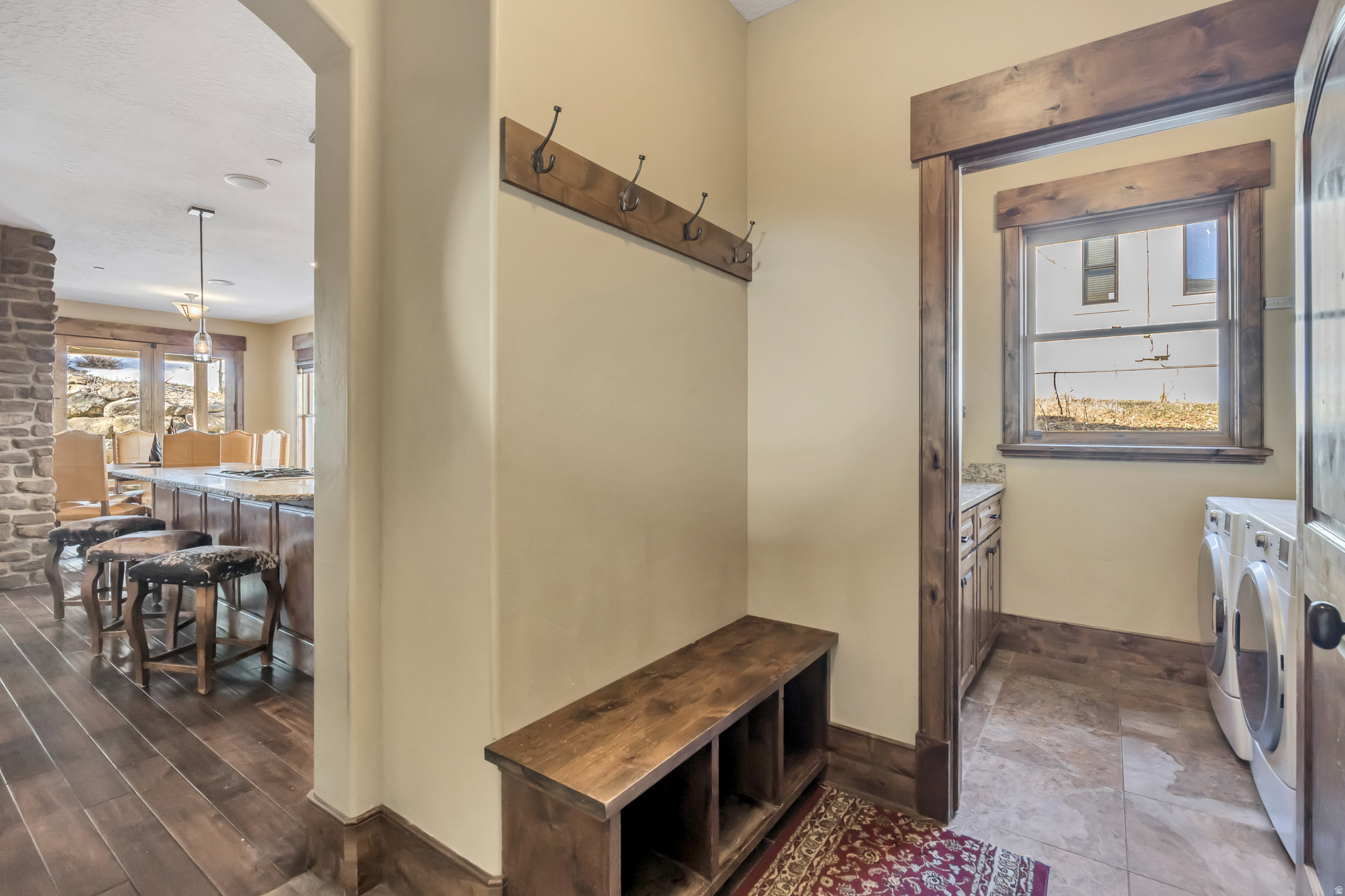 TIMPHAVEN HOMES - Residential