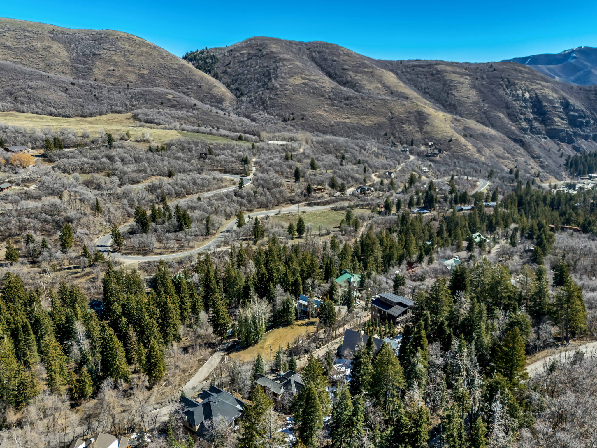 TIMPHAVEN HOMES - Residential