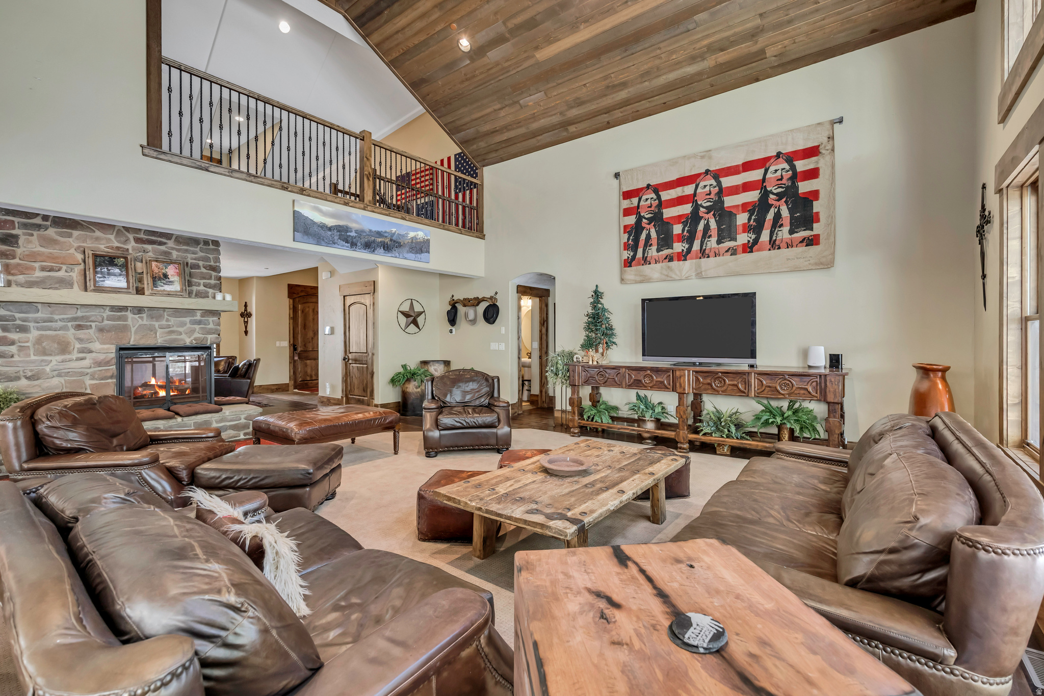 TIMPHAVEN HOMES - Residential