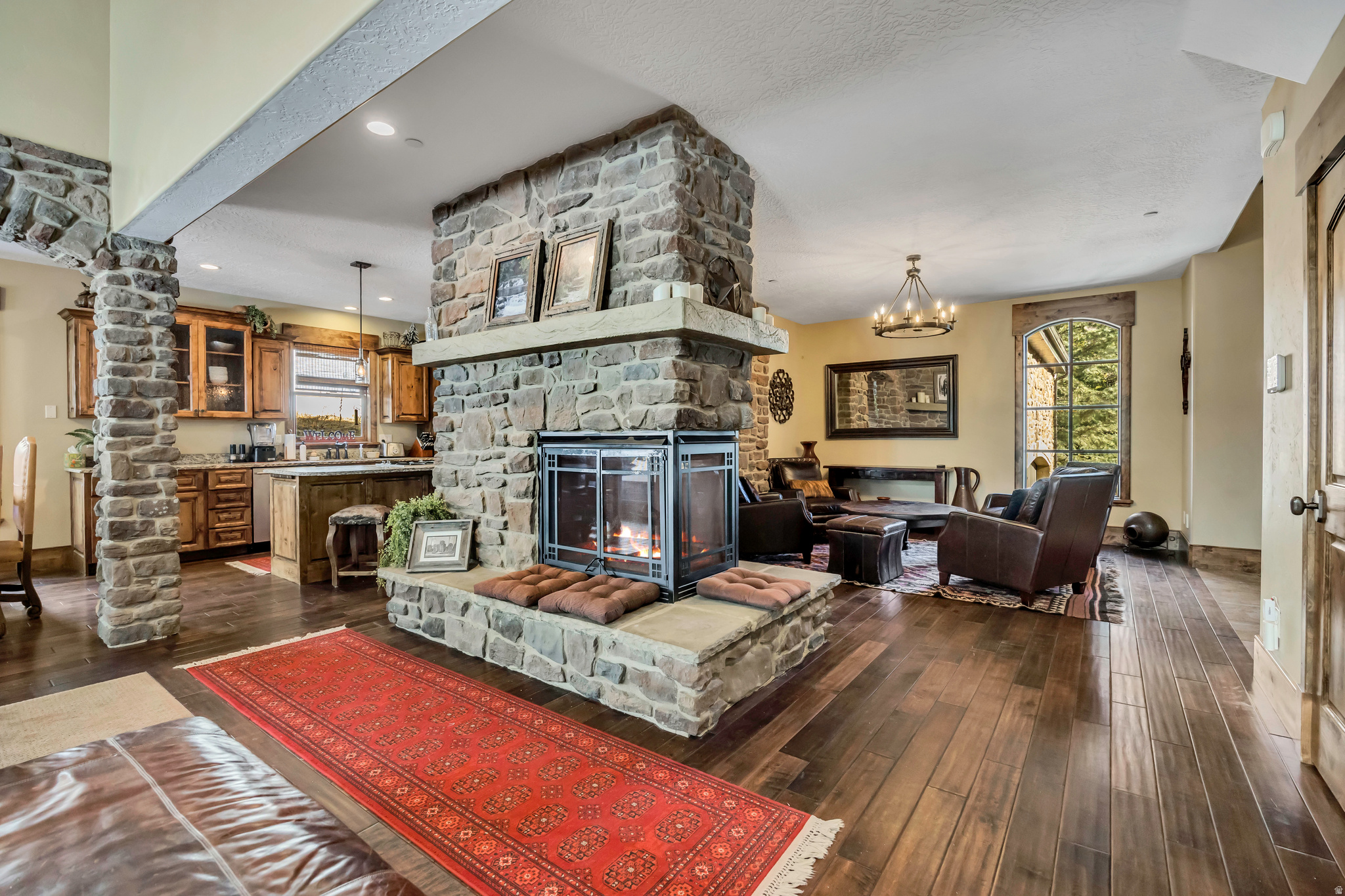 TIMPHAVEN HOMES - Residential