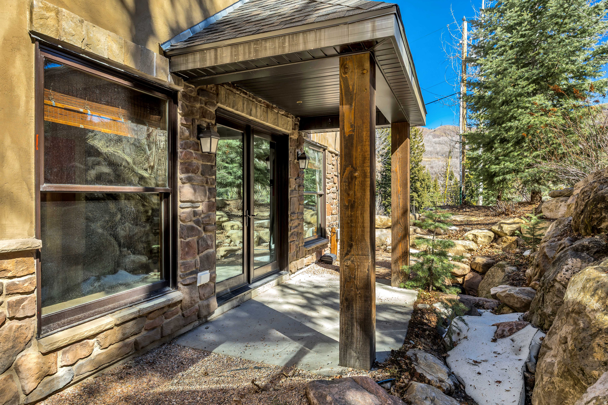 TIMPHAVEN HOMES - Residential