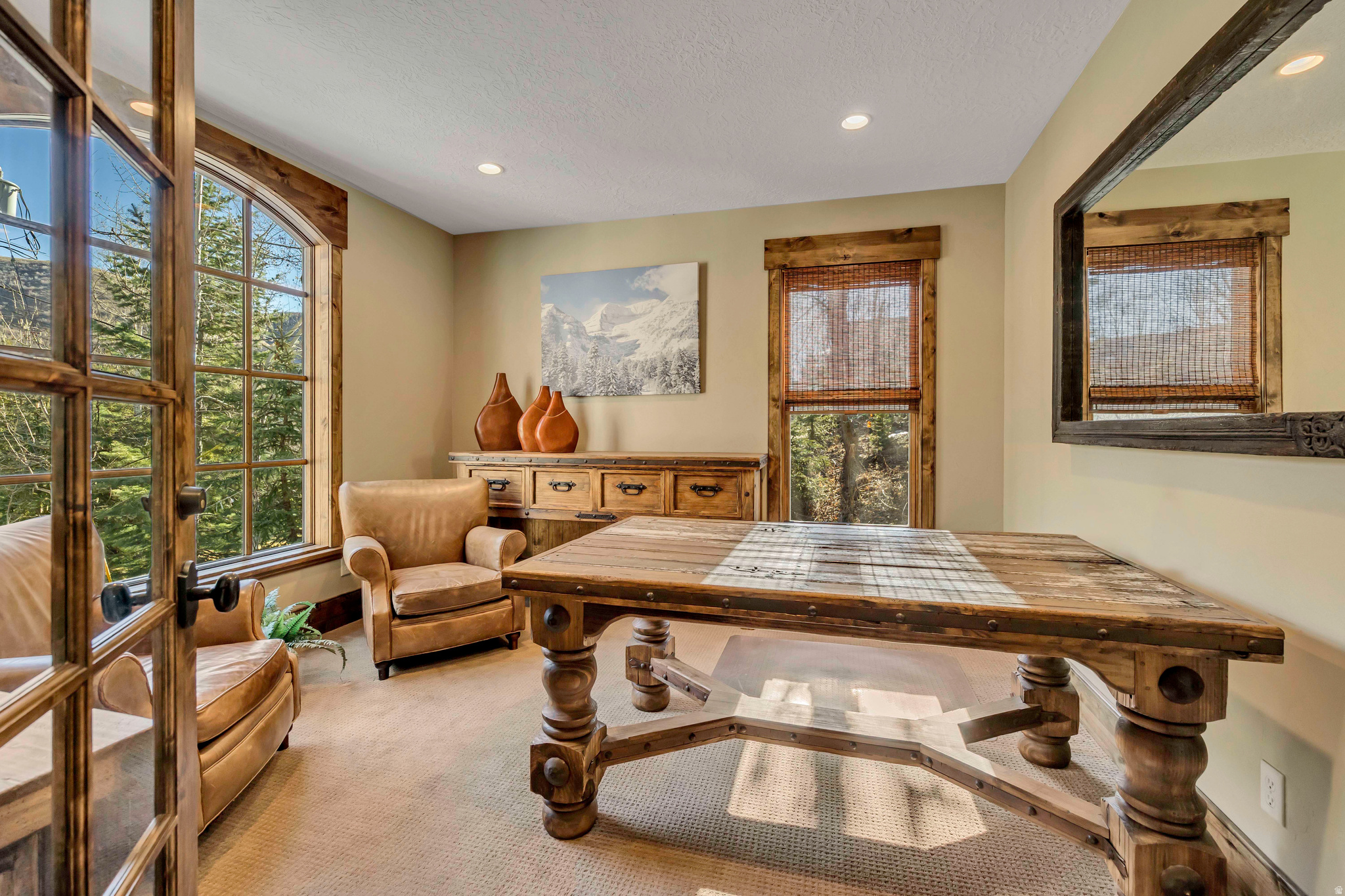 TIMPHAVEN HOMES - Residential