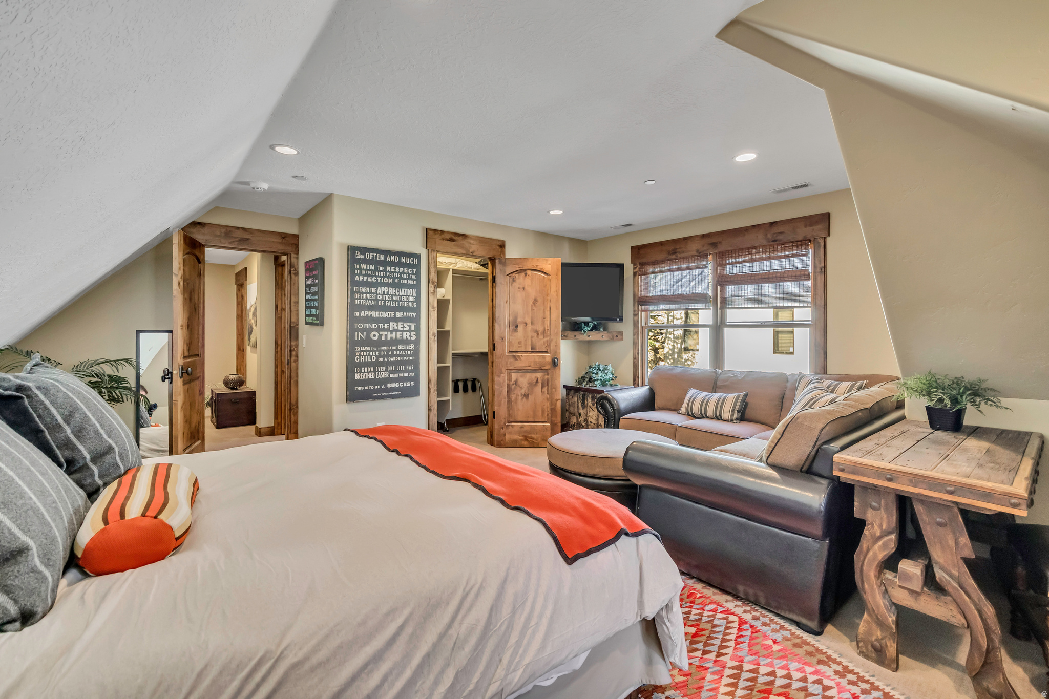 TIMPHAVEN HOMES - Residential