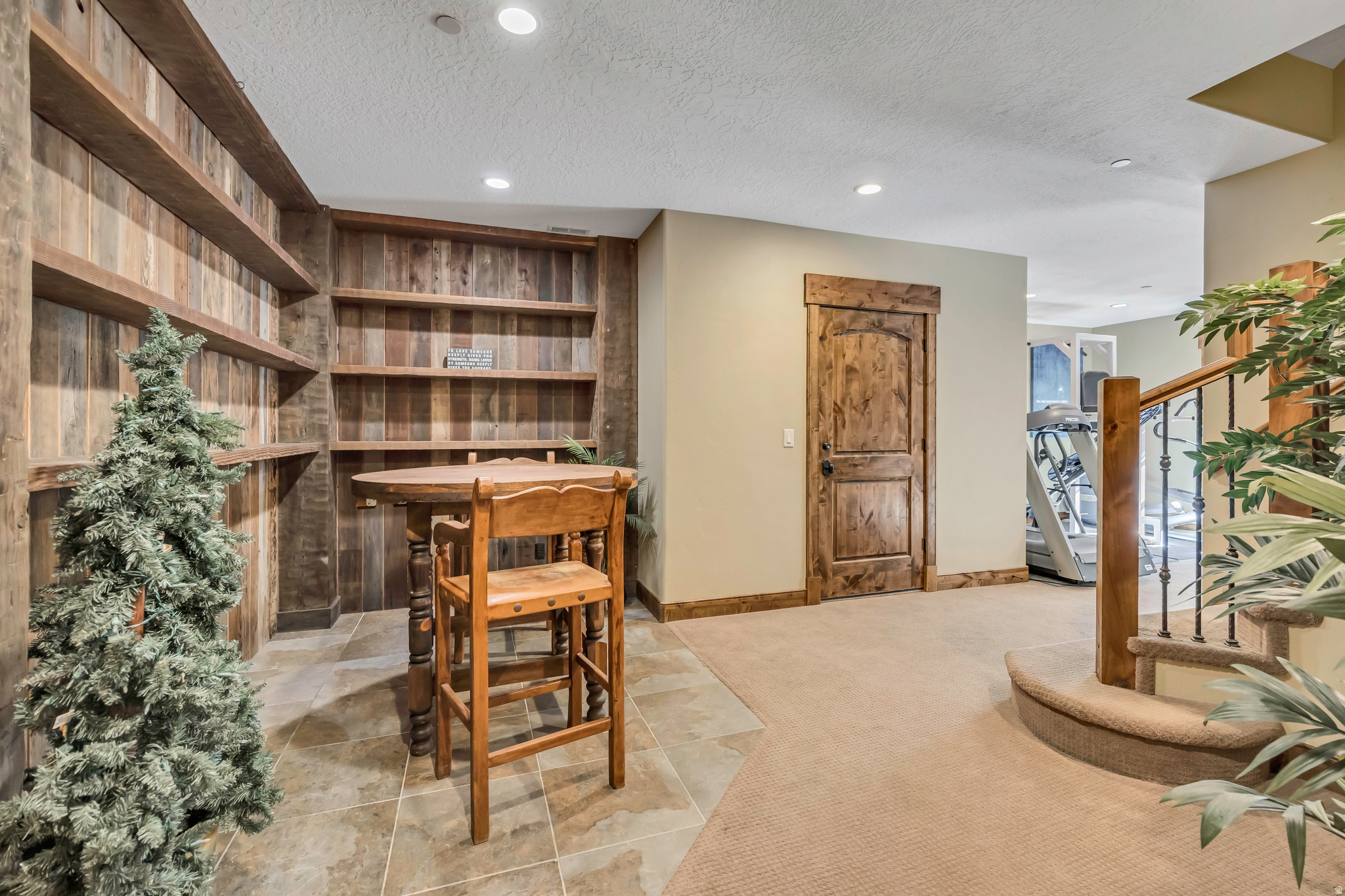 TIMPHAVEN HOMES - Residential