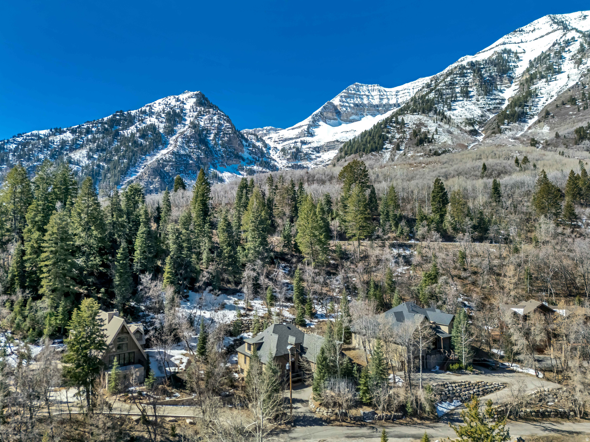 TIMPHAVEN HOMES - Residential