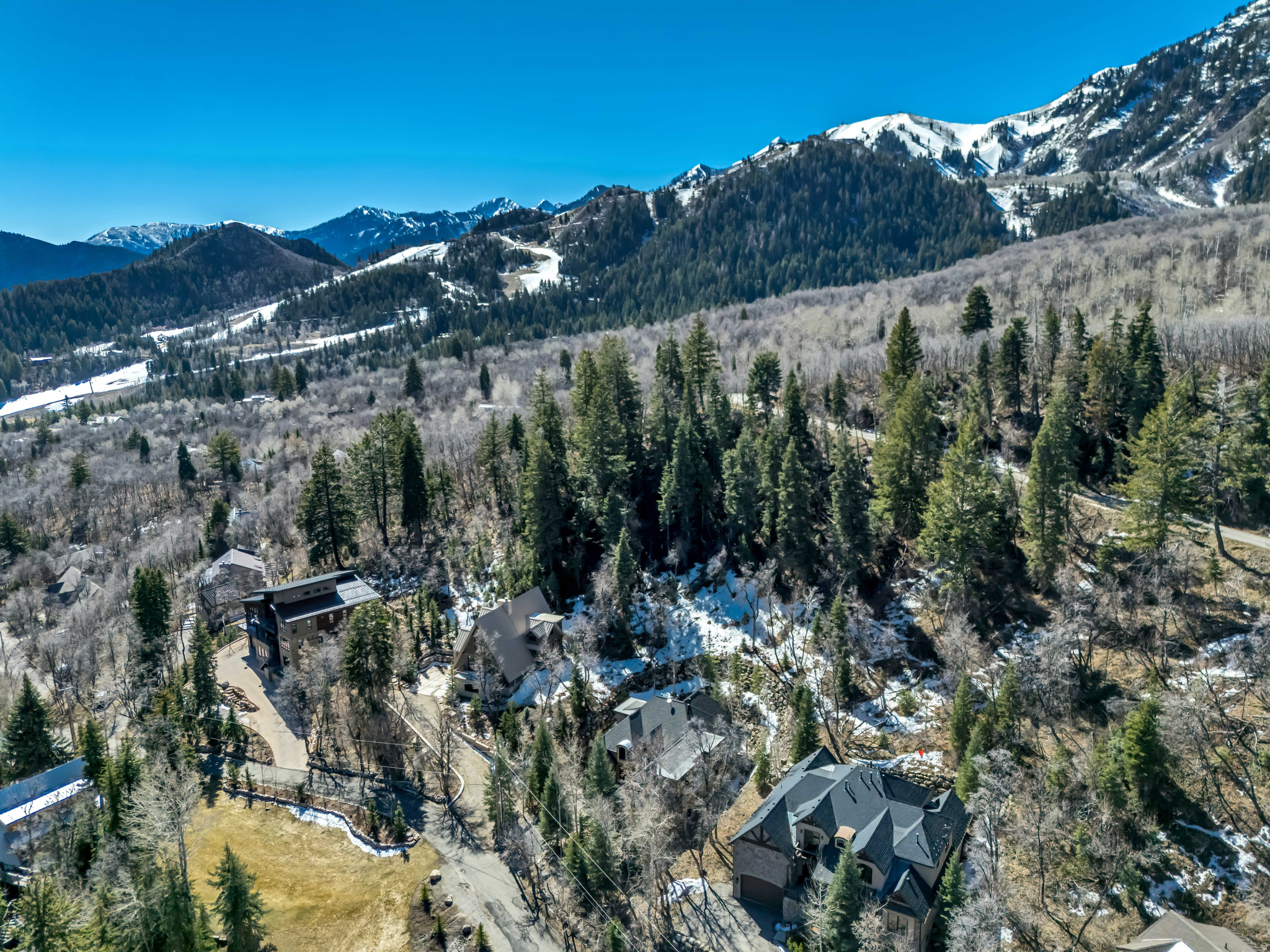 TIMPHAVEN HOMES - Residential