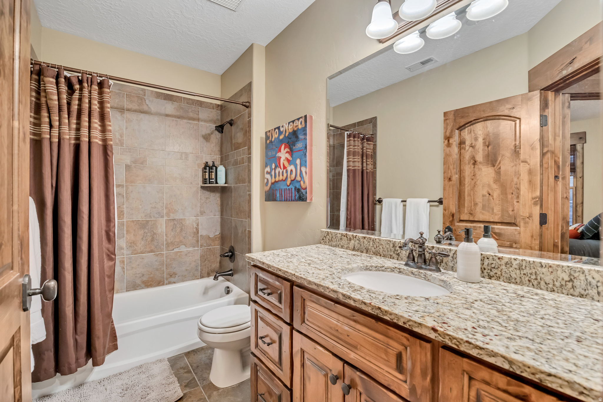 TIMPHAVEN HOMES - Residential