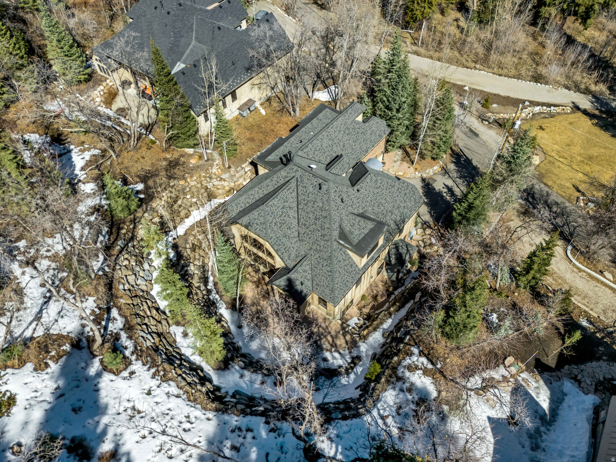 TIMPHAVEN HOMES - Residential