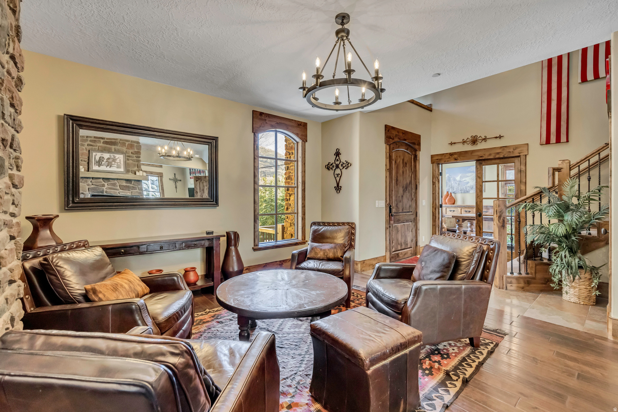 TIMPHAVEN HOMES - Residential