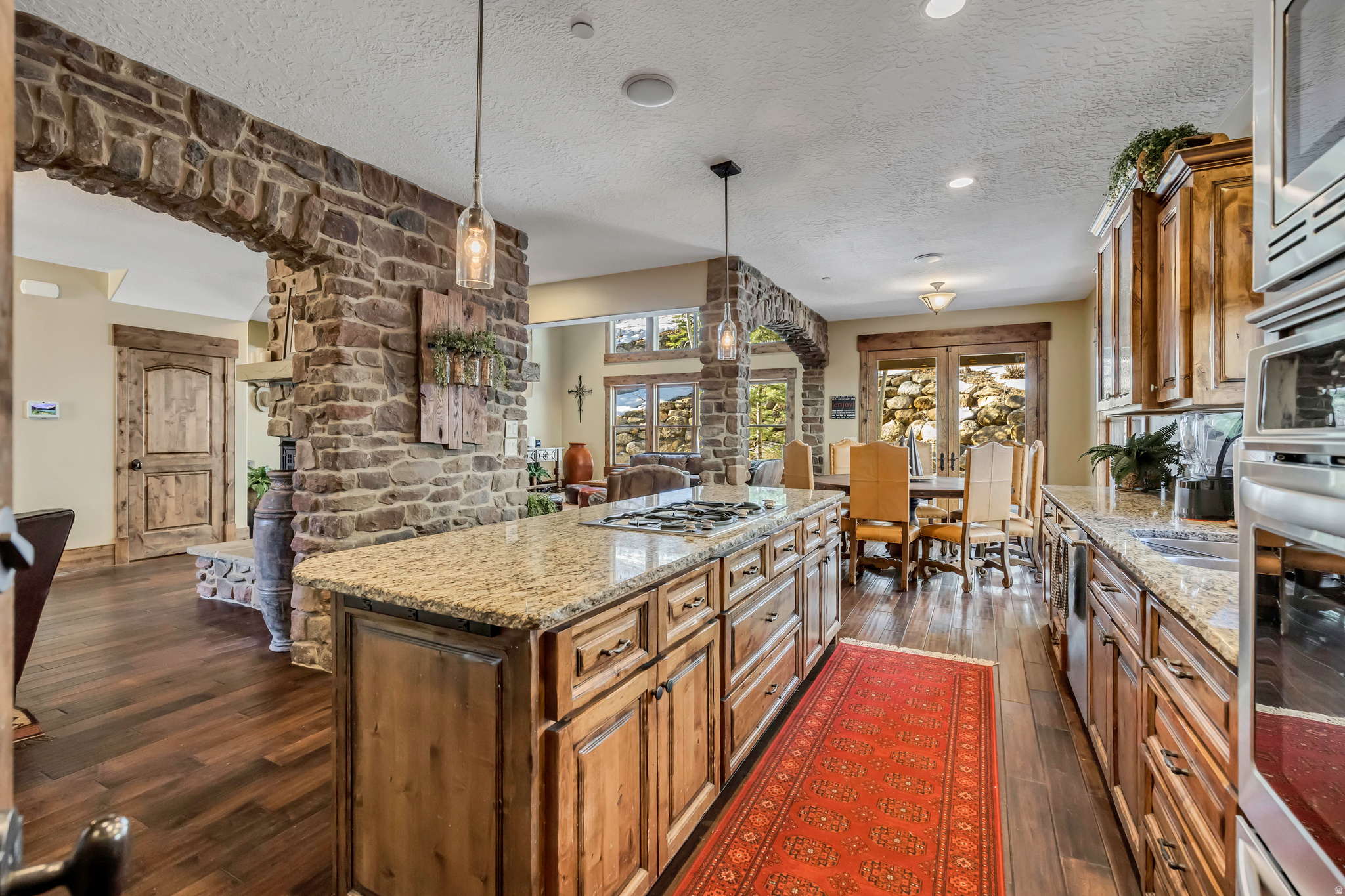 TIMPHAVEN HOMES - Residential