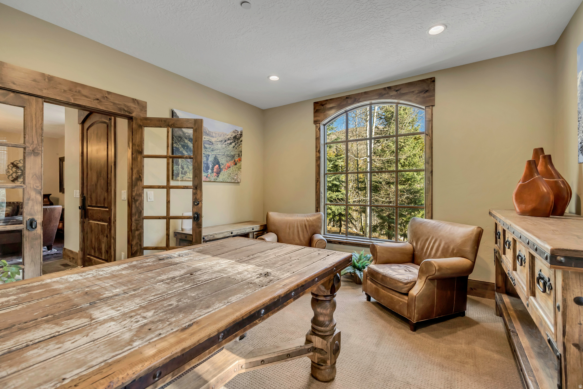 TIMPHAVEN HOMES - Residential