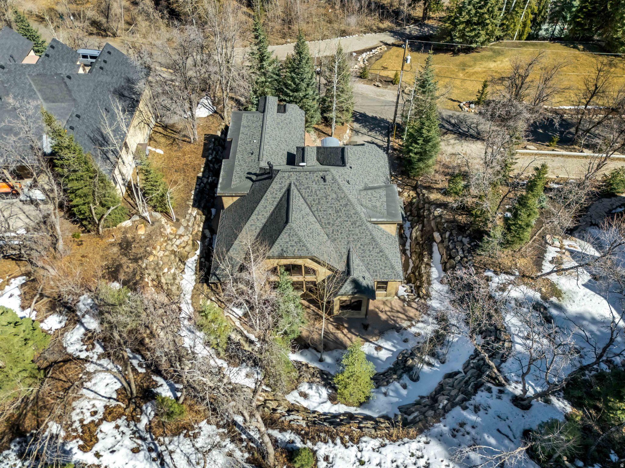 TIMPHAVEN HOMES - Residential