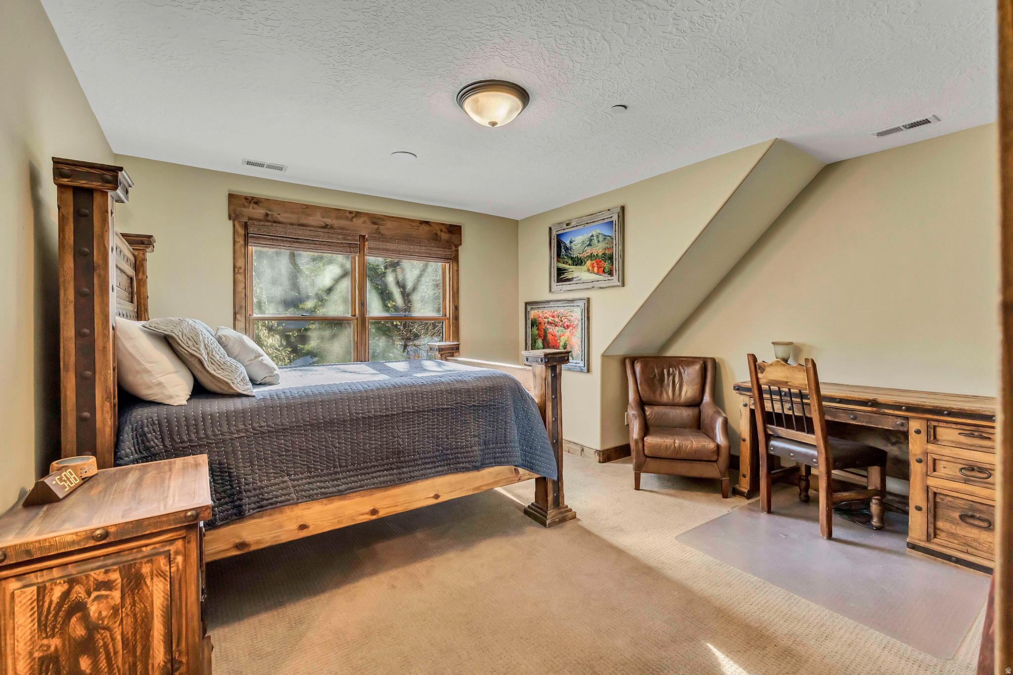 TIMPHAVEN HOMES - Residential