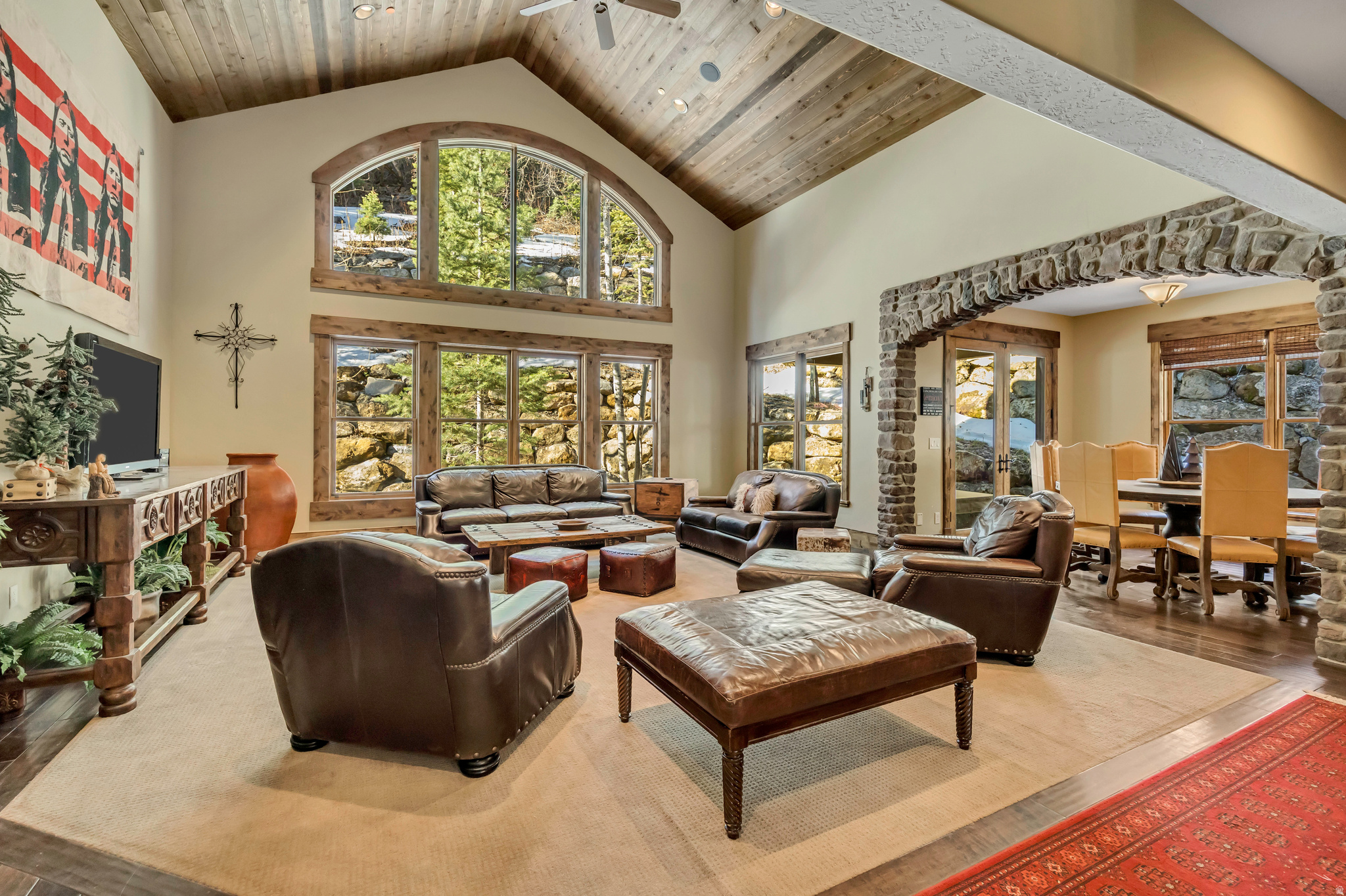 TIMPHAVEN HOMES - Residential