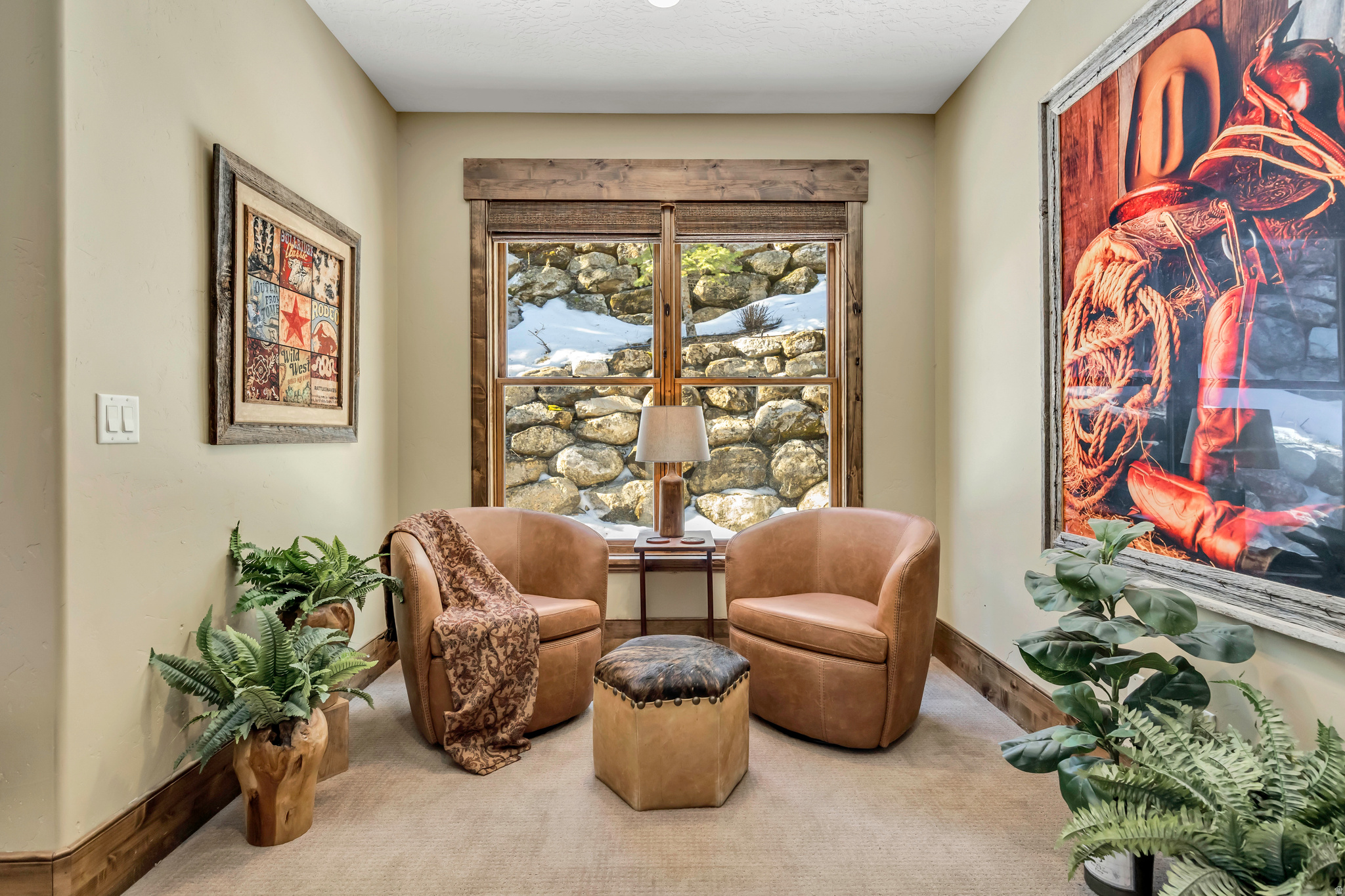 TIMPHAVEN HOMES - Residential