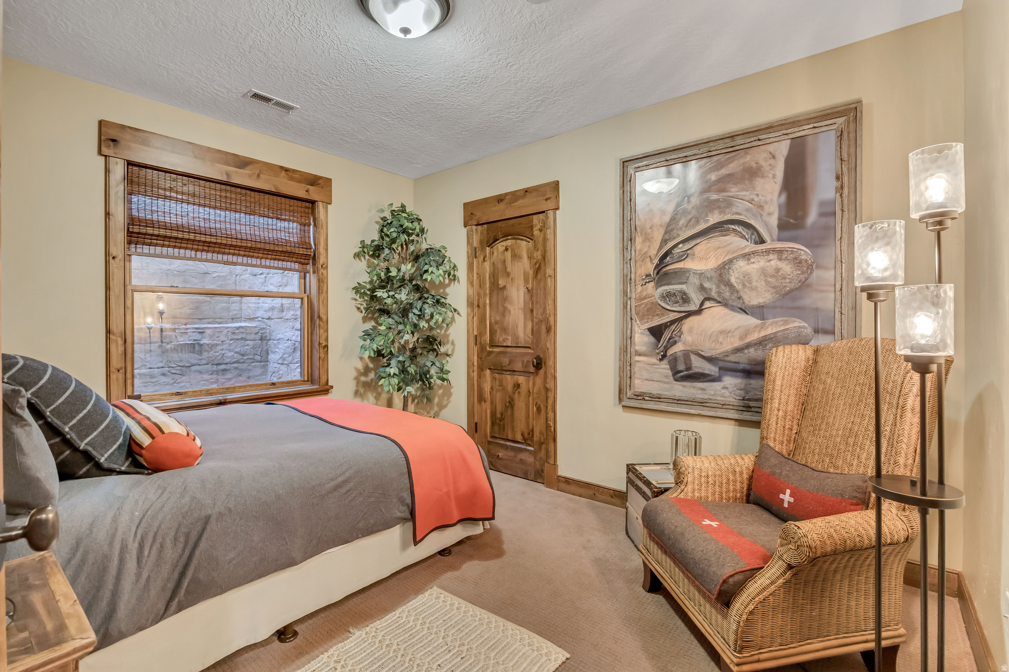 TIMPHAVEN HOMES - Residential