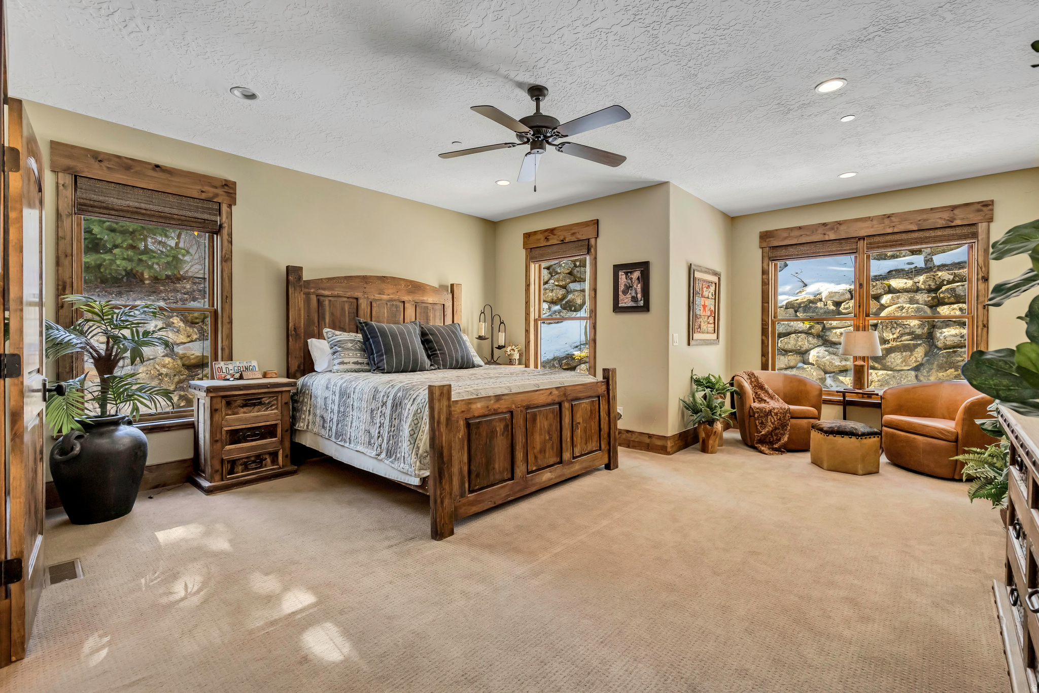 TIMPHAVEN HOMES - Residential