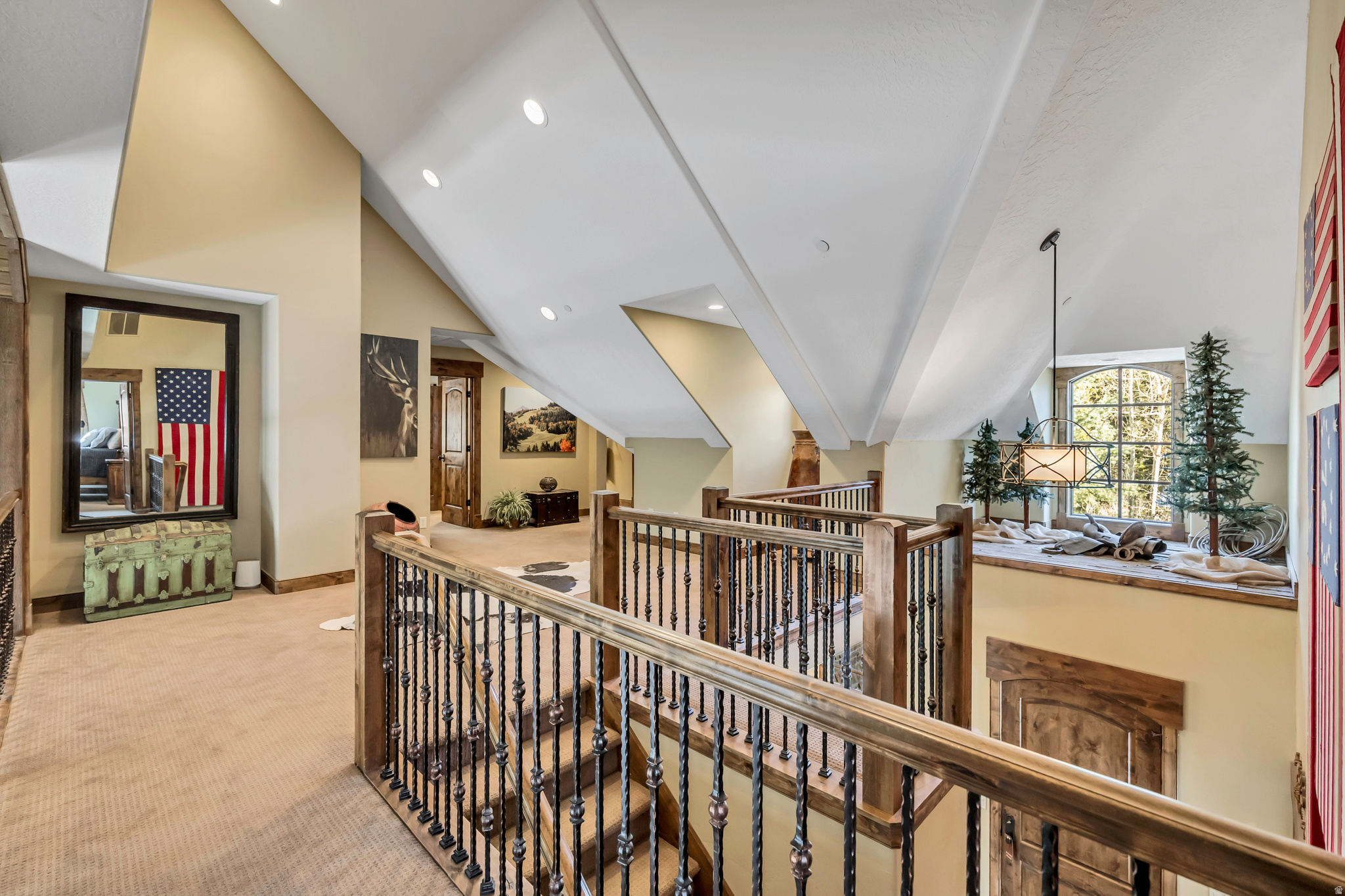 TIMPHAVEN HOMES - Residential