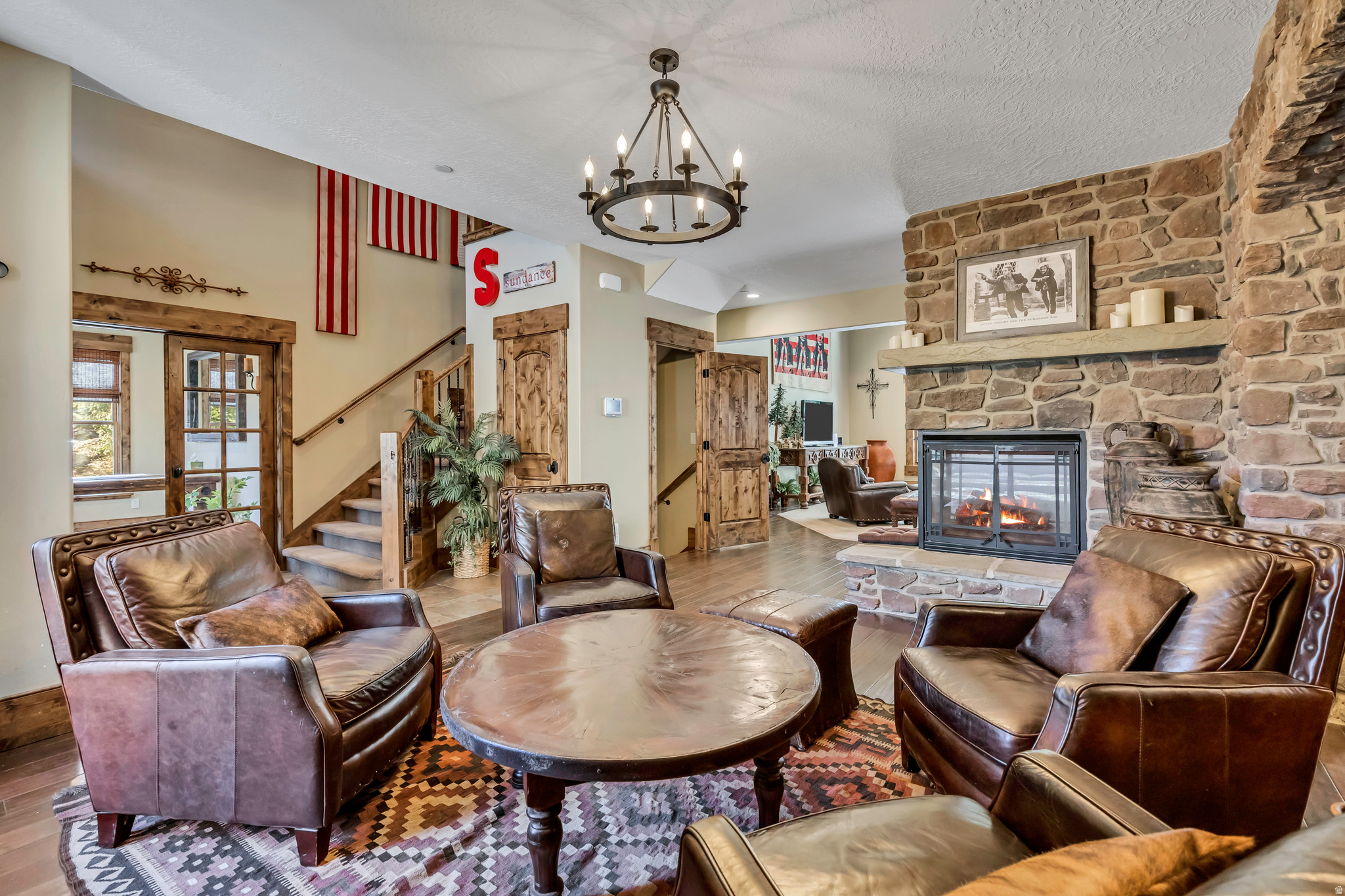 TIMPHAVEN HOMES - Residential