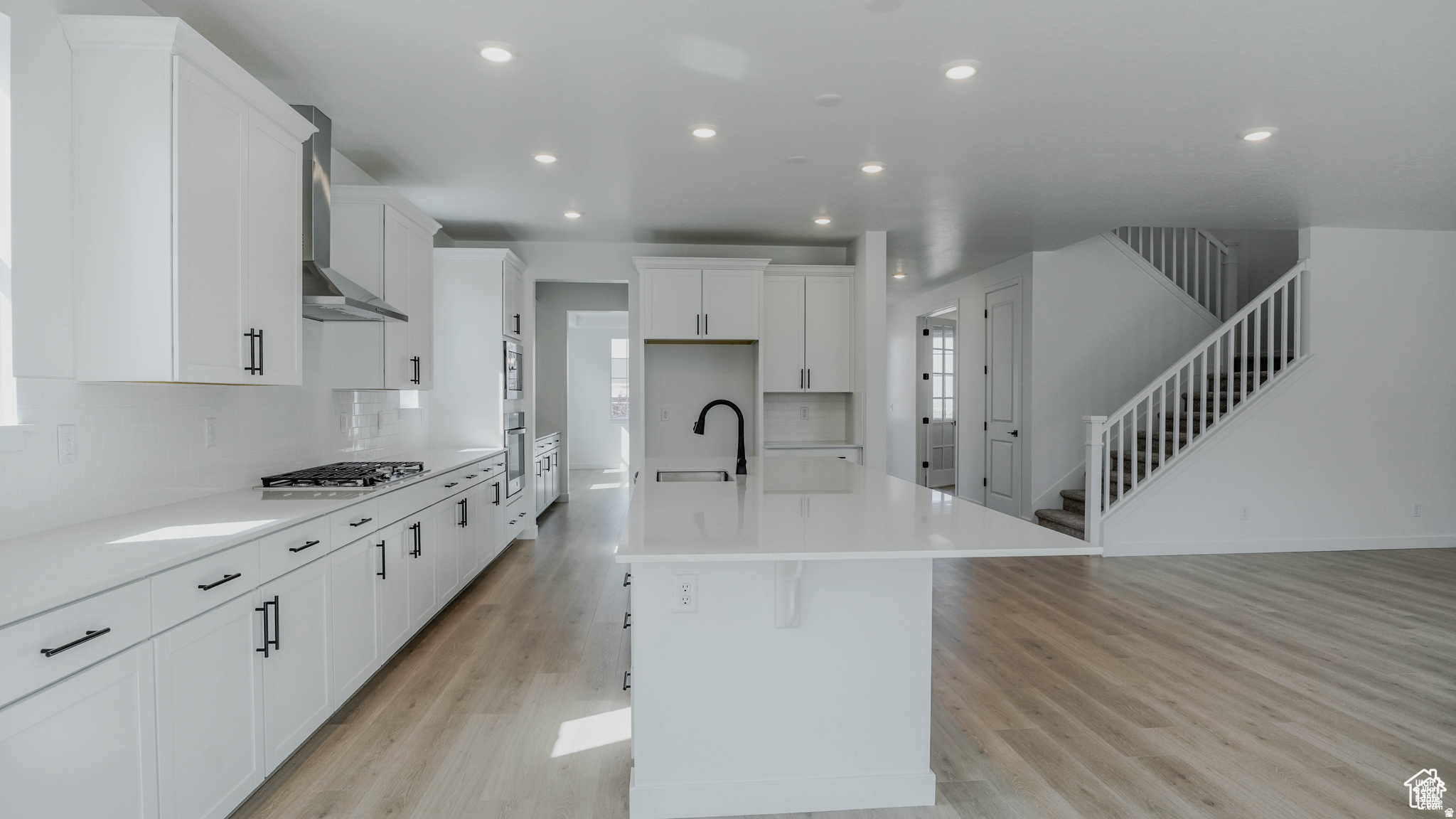 CANYON VIEW - Residential