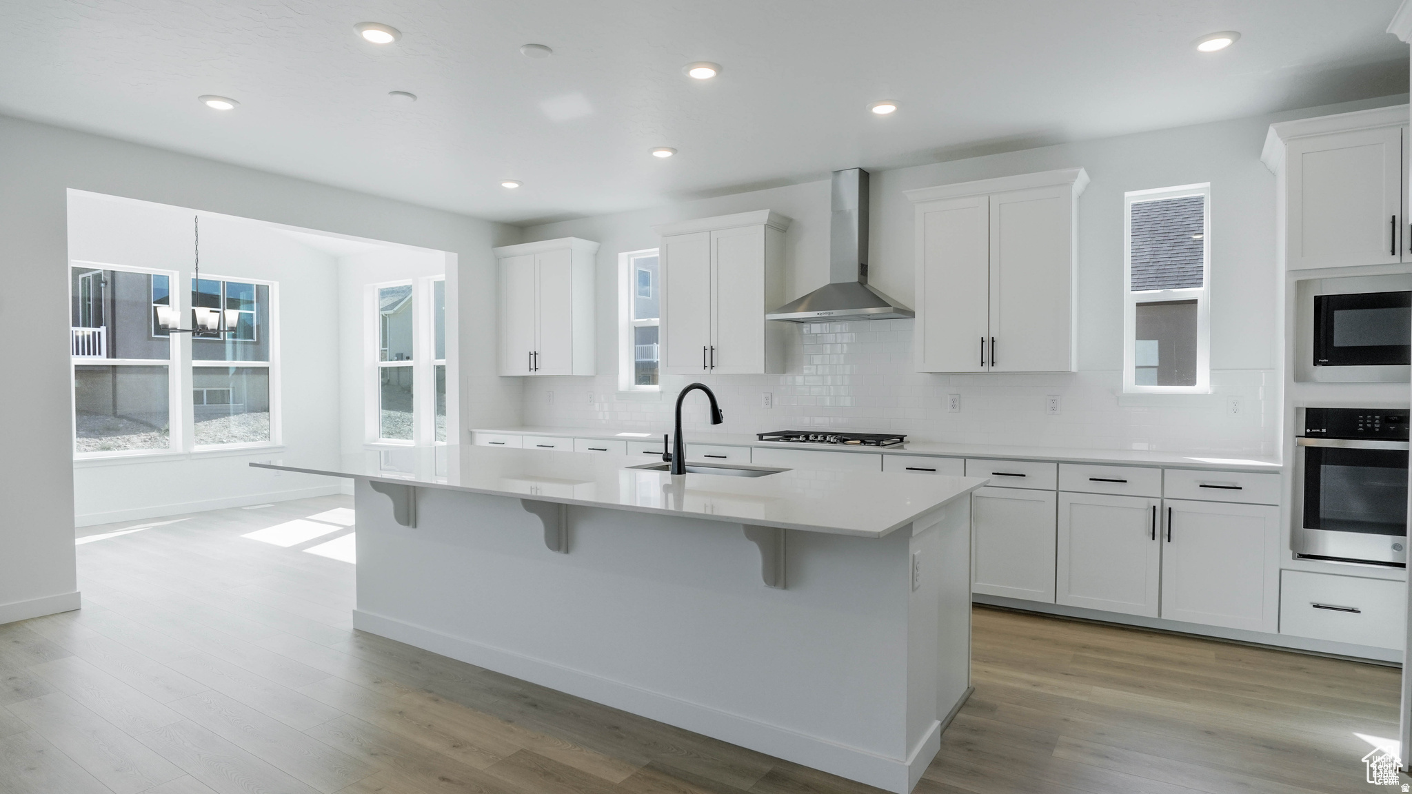 CANYON VIEW - Residential